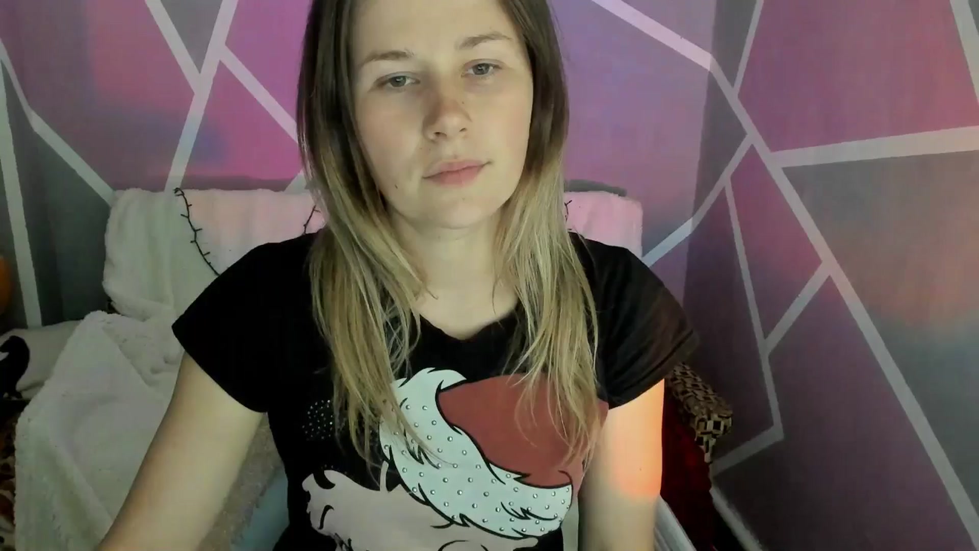 Gallery image thumbnail from Sexy_Ukr's myfreecams stream on, 04/27/2024, 17:05 image 1 of 20