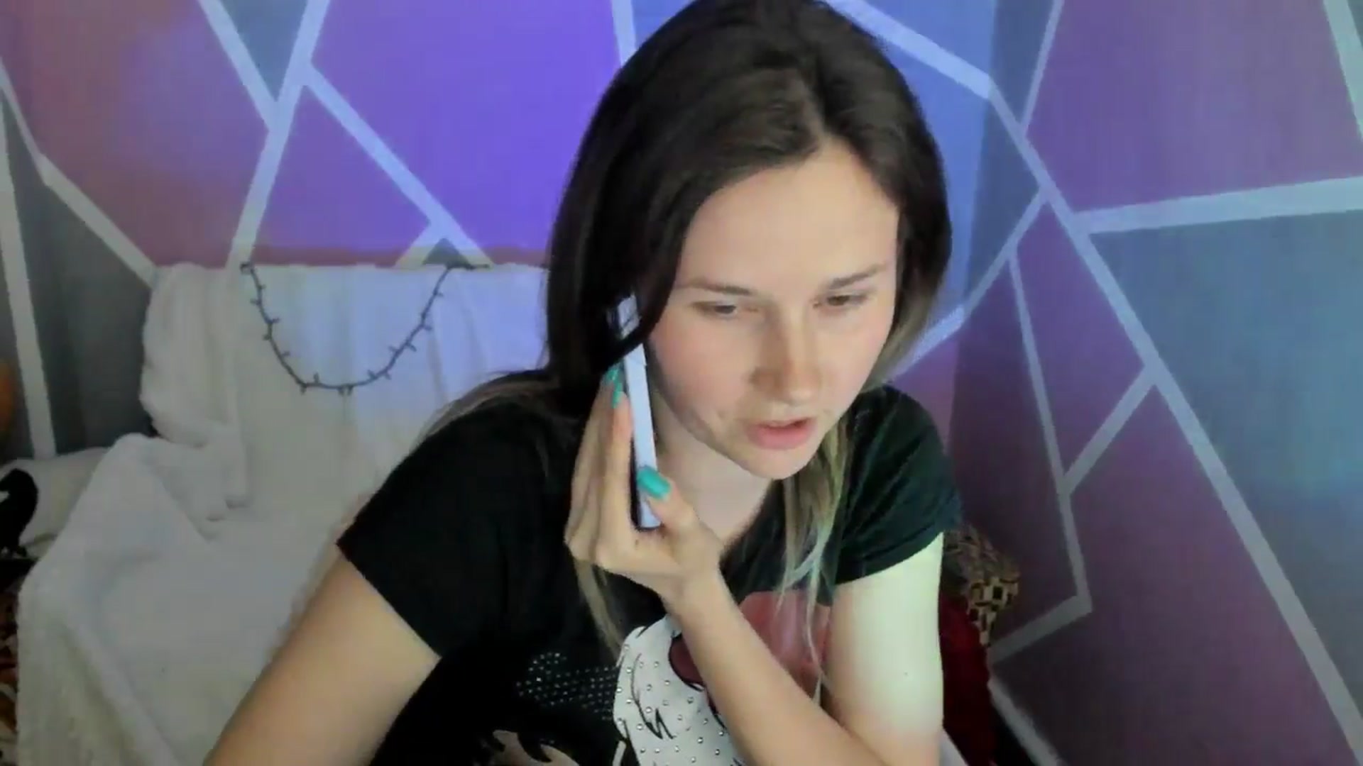 Gallery image thumbnail from Sexy_Ukr's myfreecams stream on, 04/27/2024, 17:05 image 9 of 20