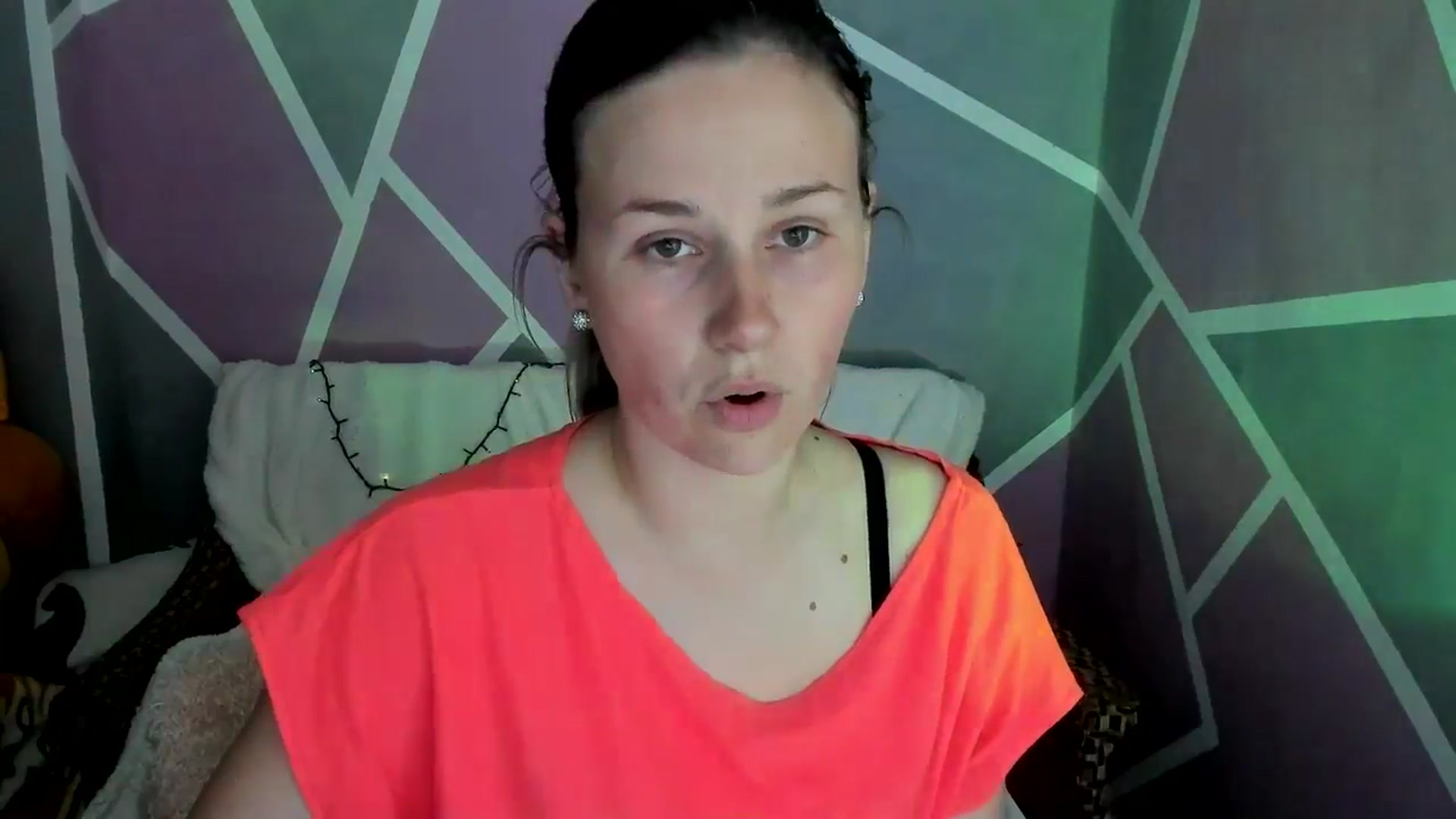 Gallery image thumbnail from Sexy_Ukr's myfreecams stream on, 05/02/2024, 20:06 image 7 of 20