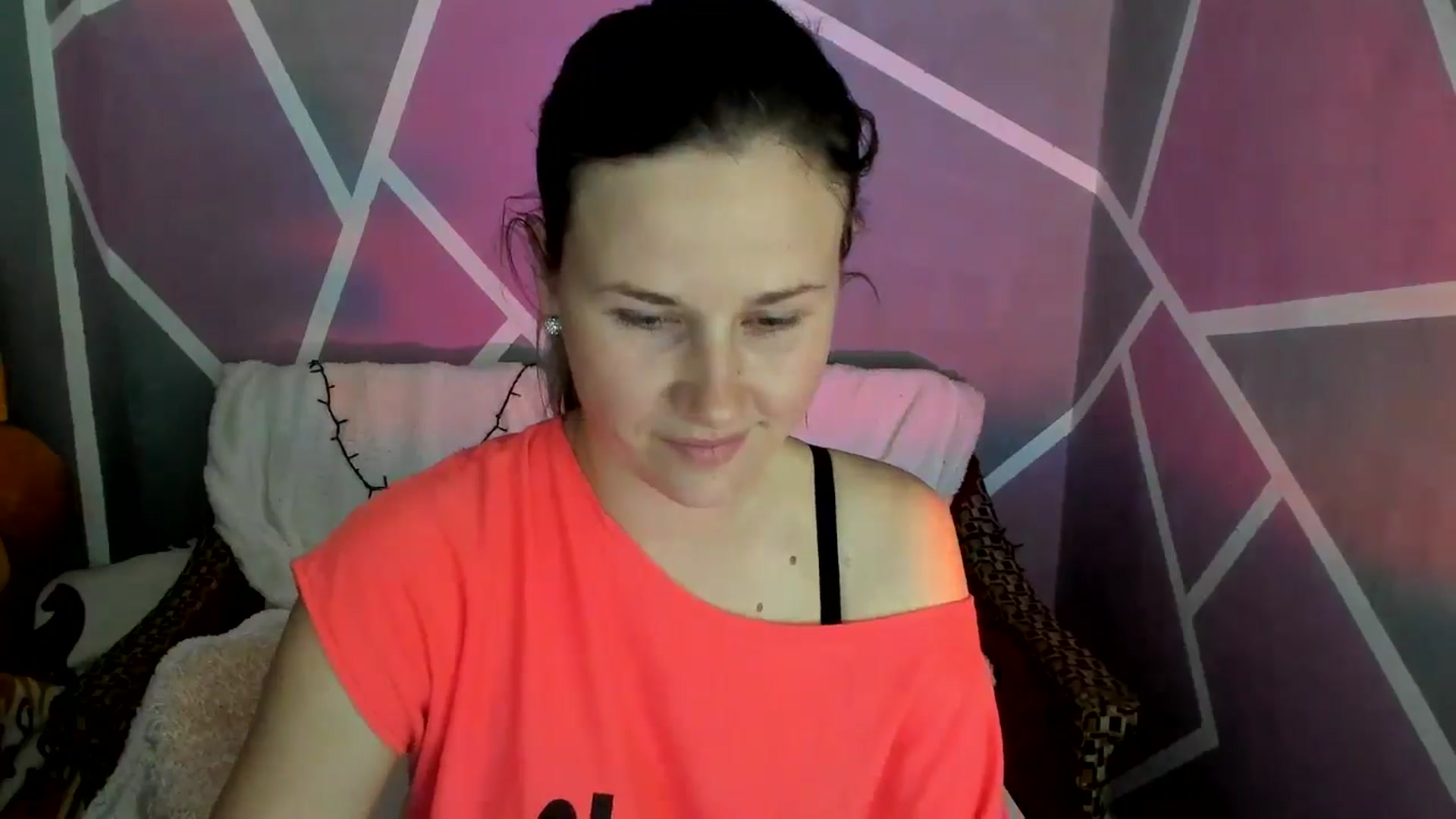 Gallery image thumbnail from Sexy_Ukr's myfreecams stream on, 05/02/2024, 20:06 image 11 of 20