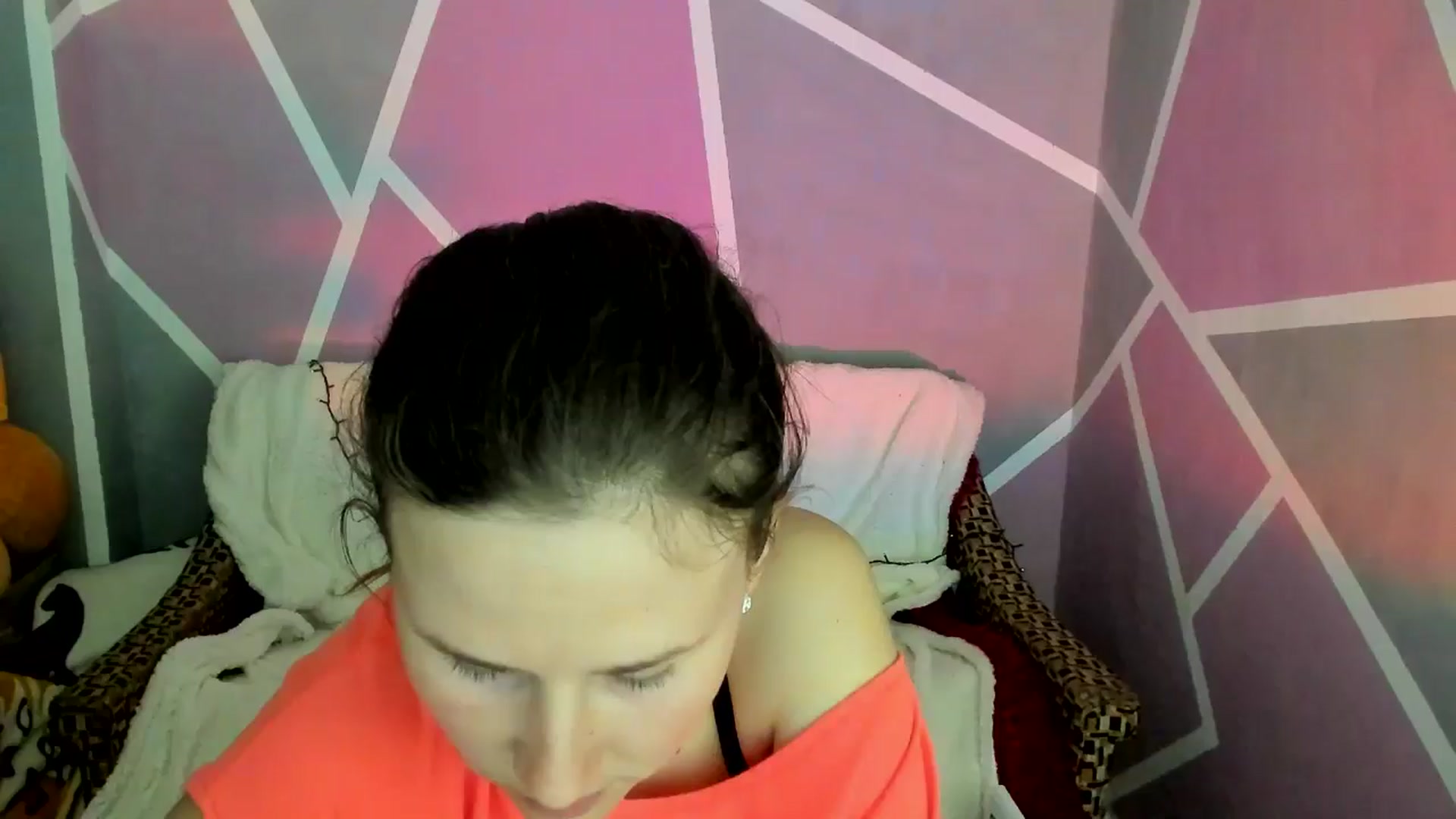 Gallery image thumbnail from Sexy_Ukr's myfreecams stream on, 05/02/2024, 20:06 image 16 of 20