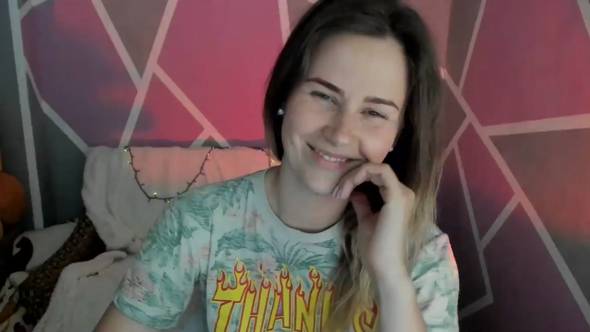 Gallery image thumbnail from Sexy_Ukr's myfreecams stream on, 05/04/2024, 19:36 image 3 of 20