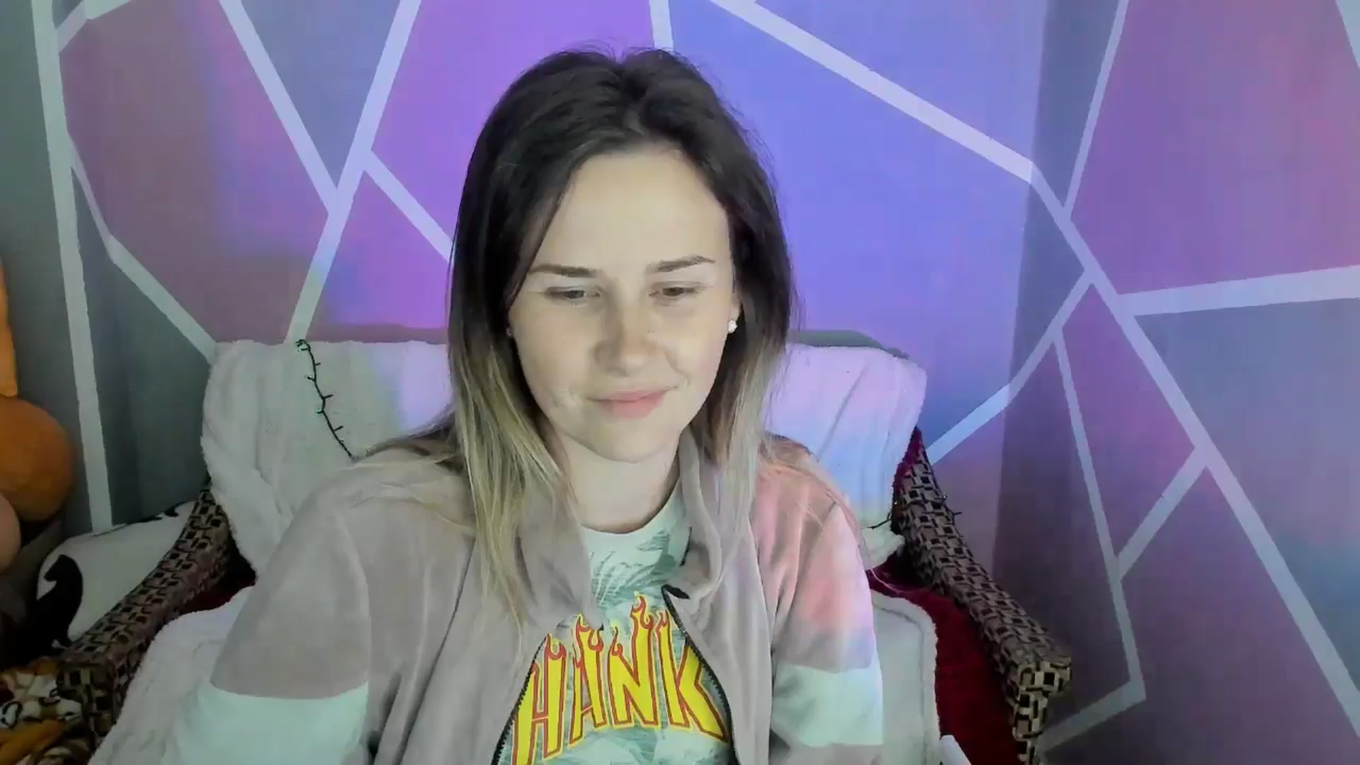 Gallery image thumbnail from Sexy_Ukr's myfreecams stream on, 05/06/2024, 18:25 image 3 of 20