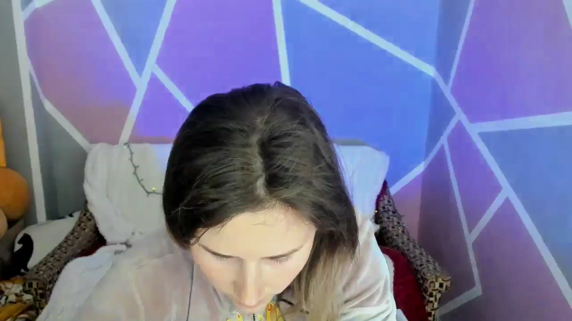 Gallery image thumbnail from Sexy_Ukr's myfreecams stream on, 05/06/2024, 18:25 image 9 of 20