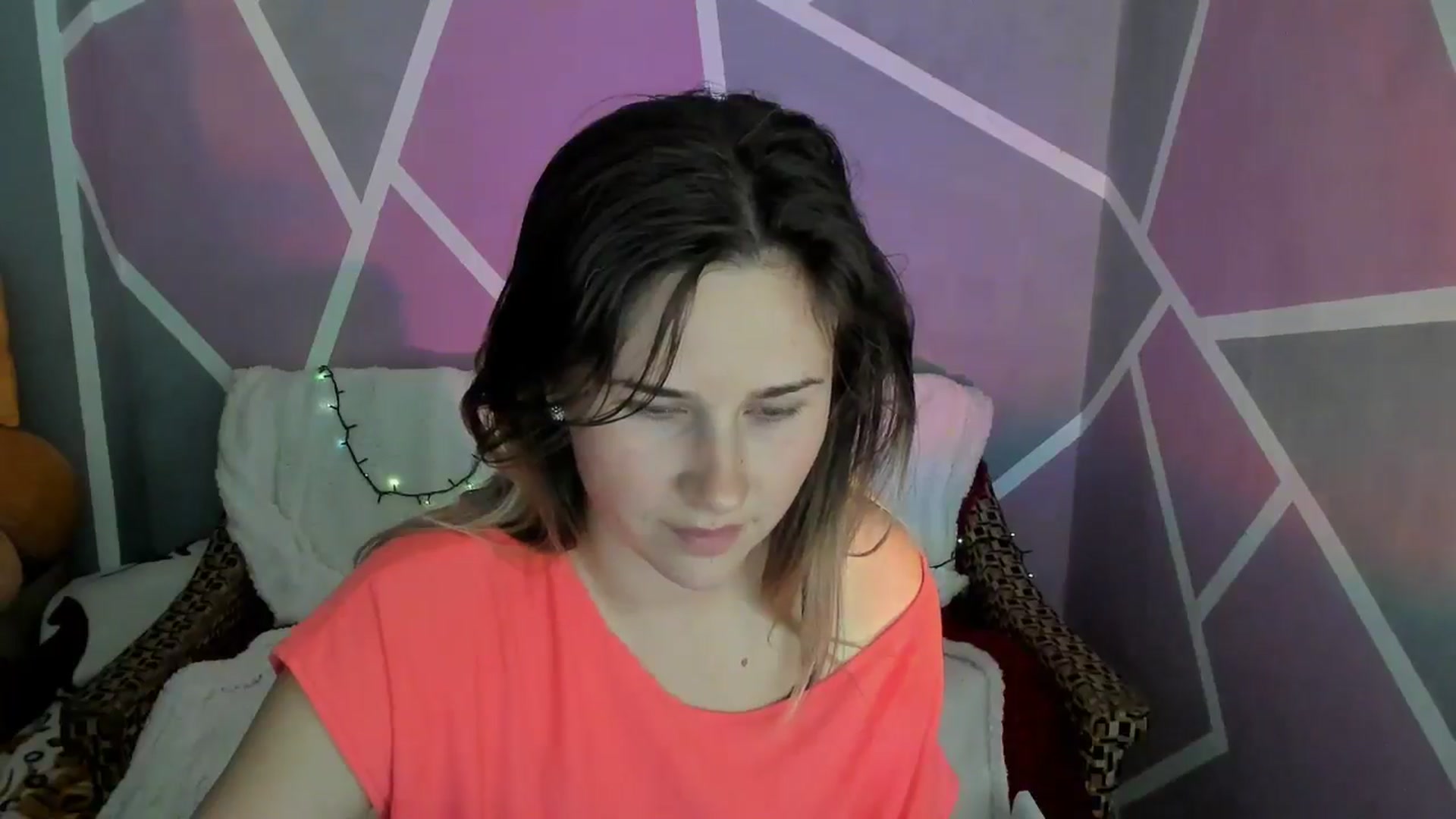 Gallery image thumbnail from Sexy_Ukr's myfreecams stream on, 05/07/2024, 18:59 image 16 of 20