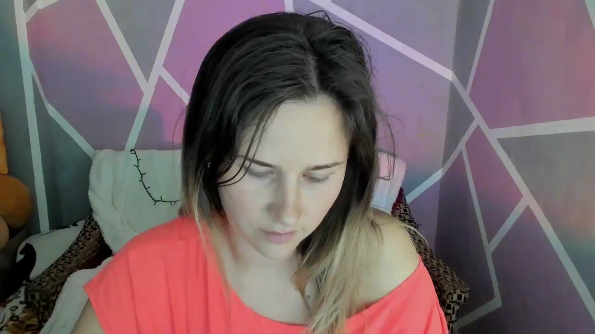 Gallery image thumbnail from Sexy_Ukr's myfreecams stream on, 05/07/2024, 18:59 image 11 of 20