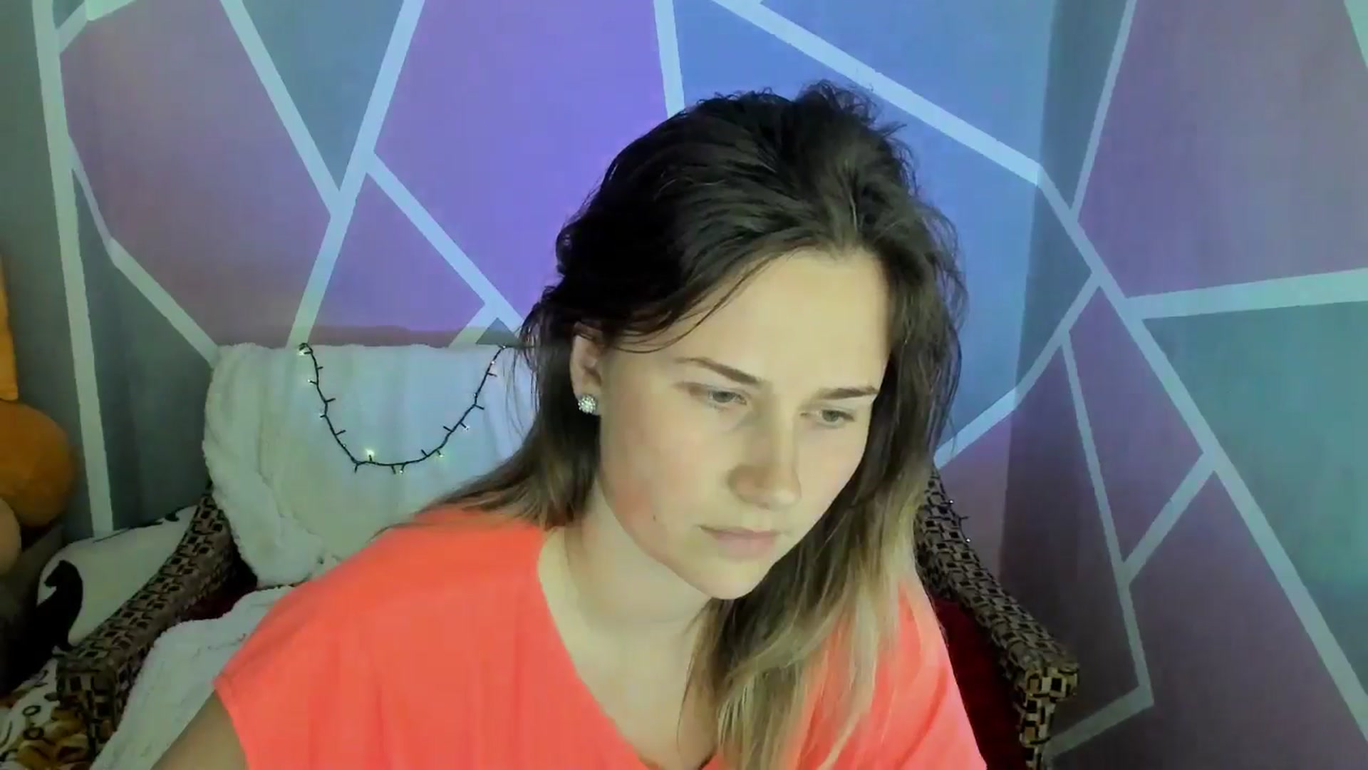 Gallery image thumbnail from Sexy_Ukr's myfreecams stream on, 05/07/2024, 18:59 image 3 of 20