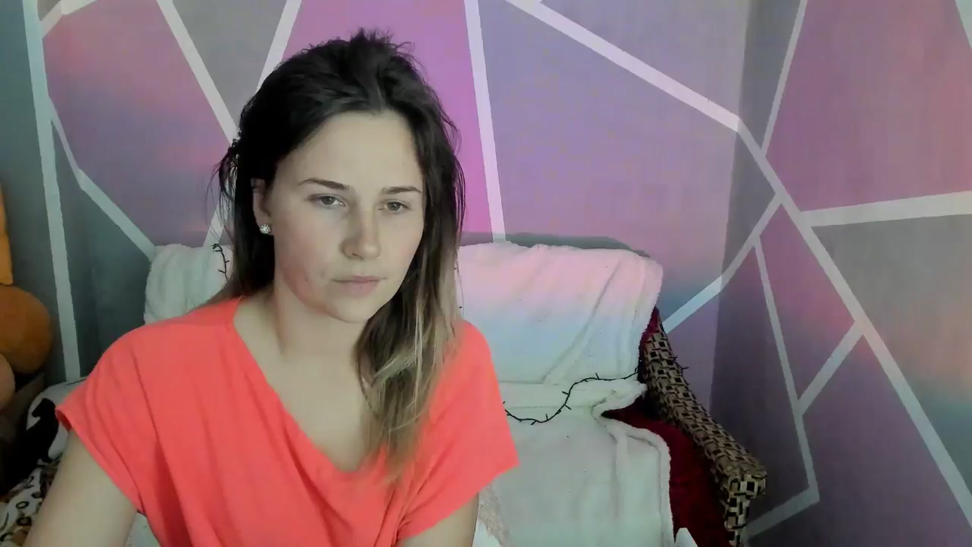 Gallery image thumbnail from Sexy_Ukr's myfreecams stream on, 05/07/2024, 18:59 image 1 of 20