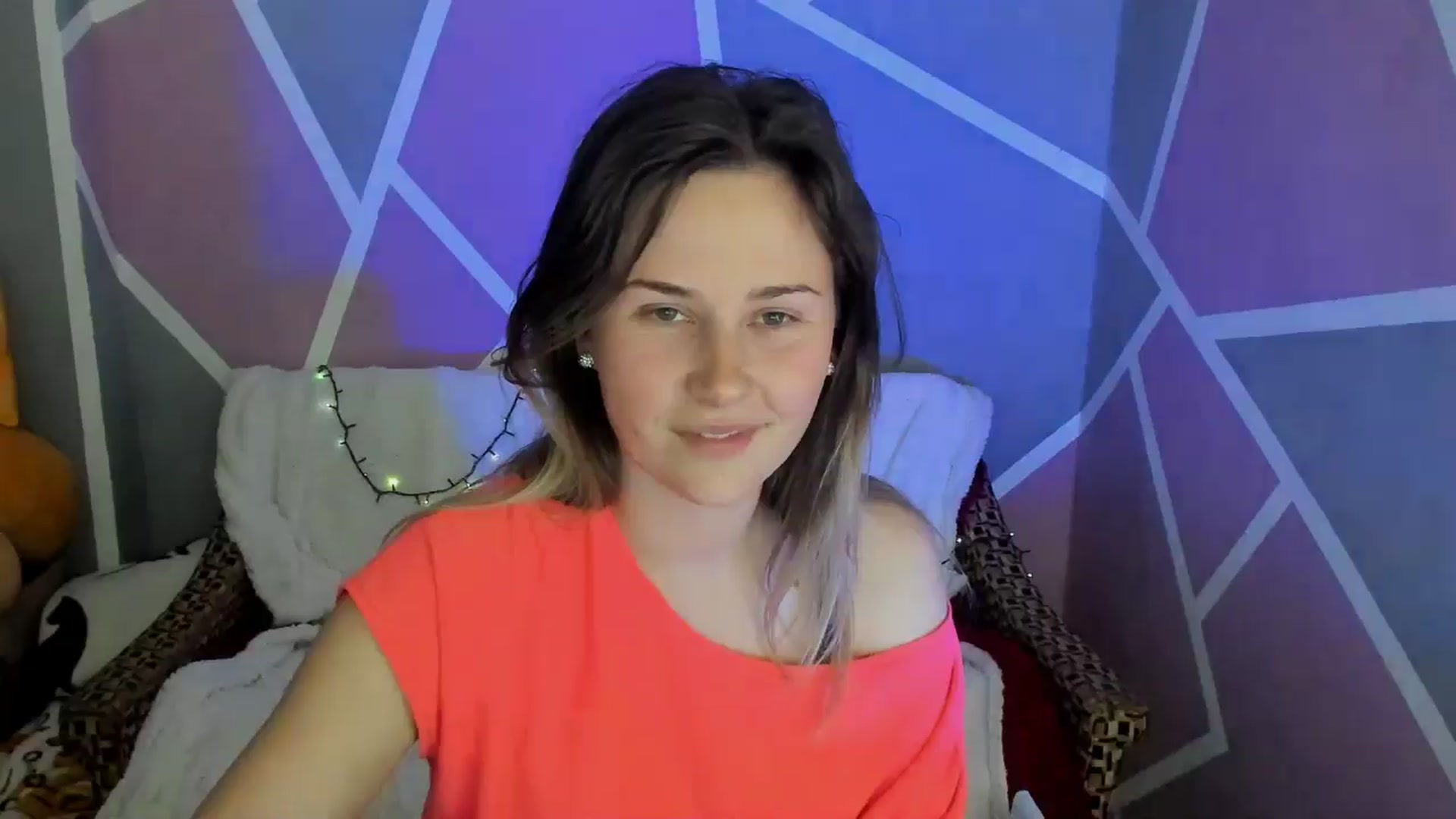 Gallery image thumbnail from Sexy_Ukr's myfreecams stream on, 05/07/2024, 18:59 image 19 of 20