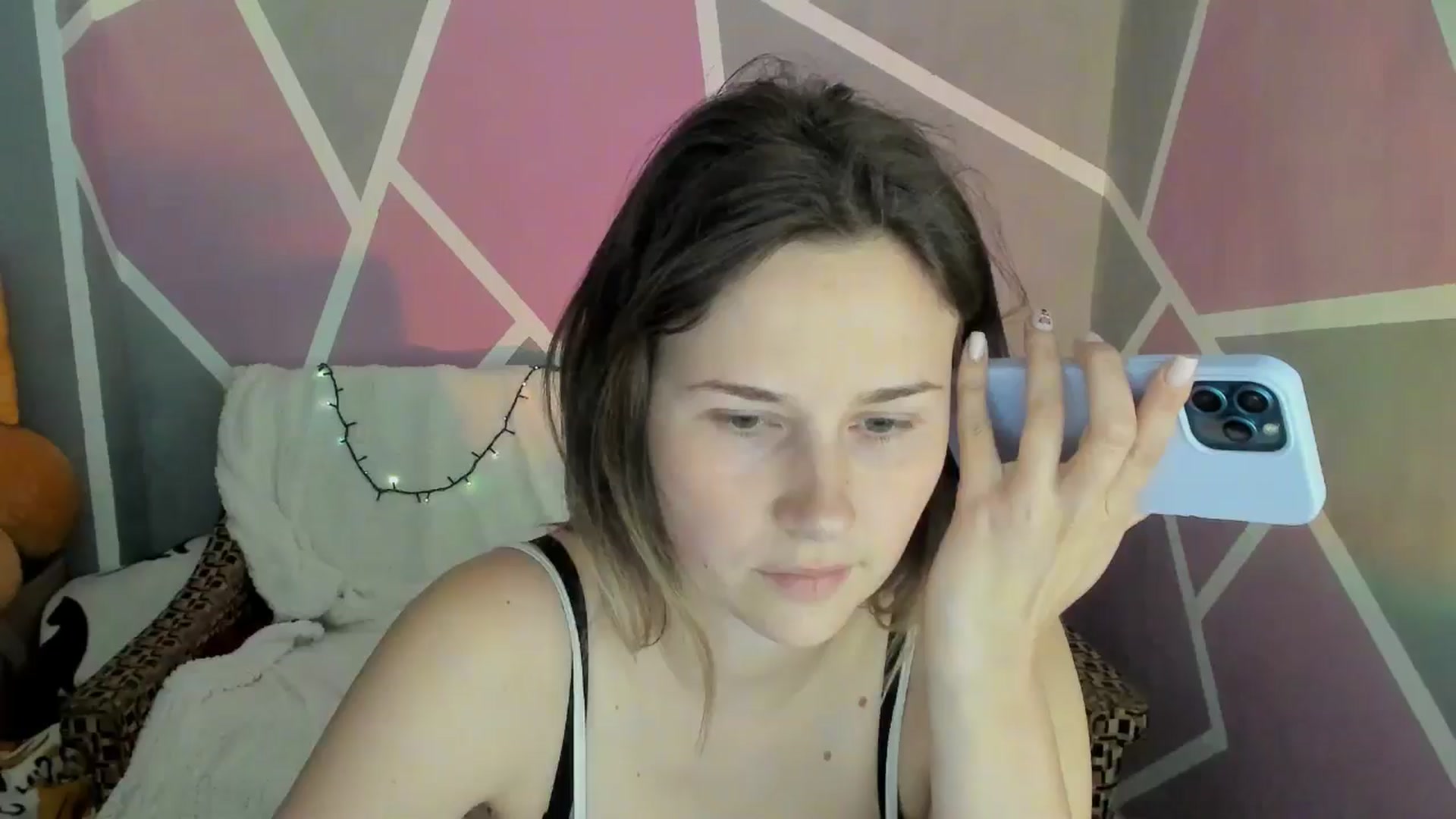 Gallery image thumbnail from Sexy_Ukr's myfreecams stream on, 05/10/2024, 19:32 image 5 of 20