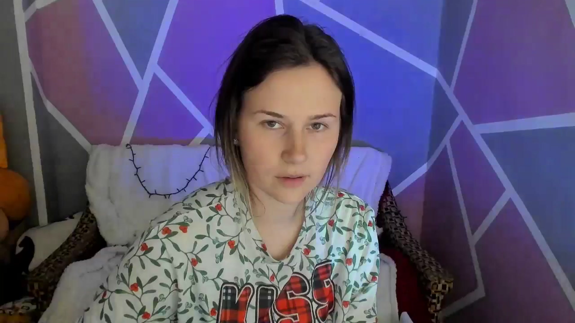 Gallery image thumbnail from Sexy_Ukr's myfreecams stream on, 05/11/2024, 16:32 image 10 of 20