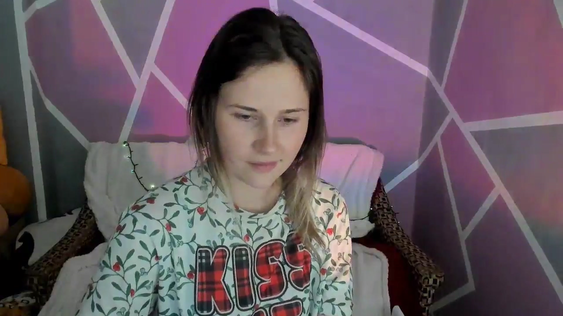 Gallery image thumbnail from Sexy_Ukr's myfreecams stream on, 05/11/2024, 16:32 image 17 of 20
