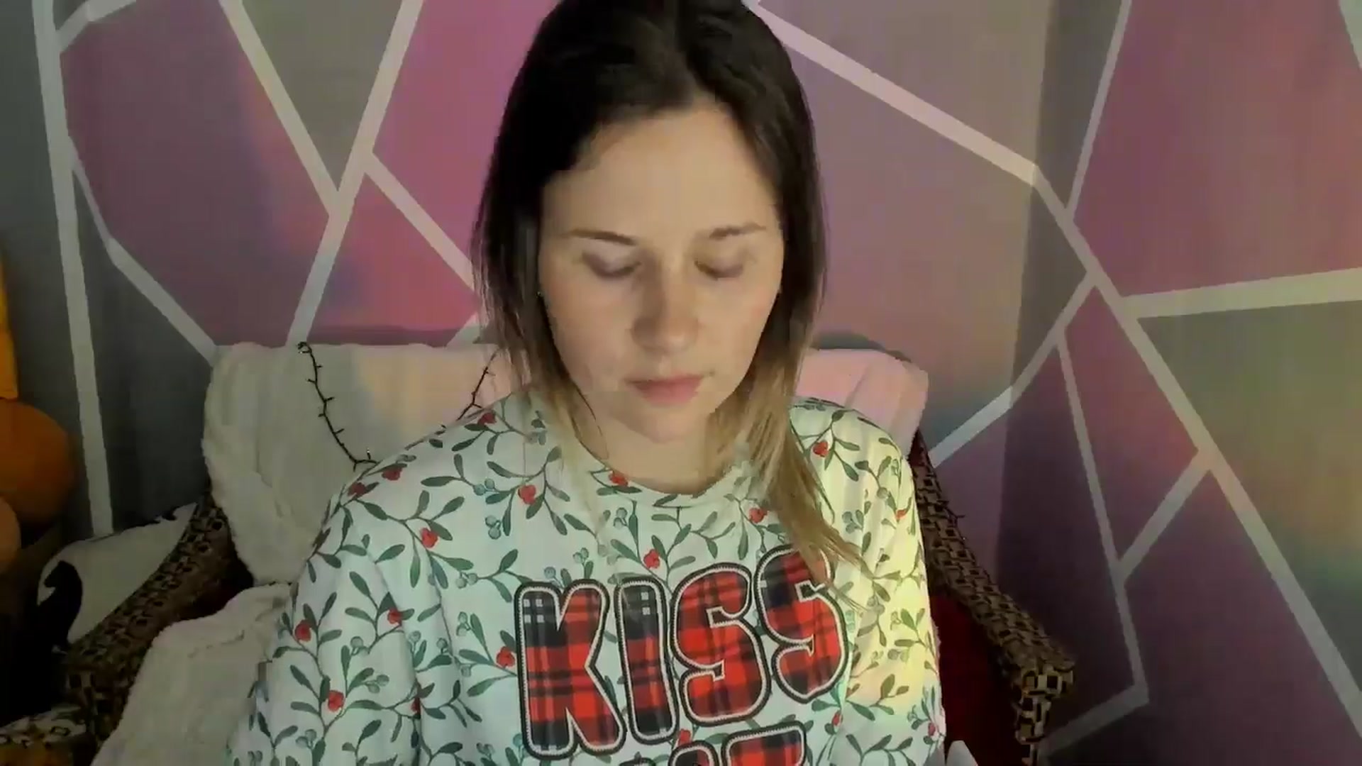 Gallery image thumbnail from Sexy_Ukr's myfreecams stream on, 05/11/2024, 16:32 image 18 of 20