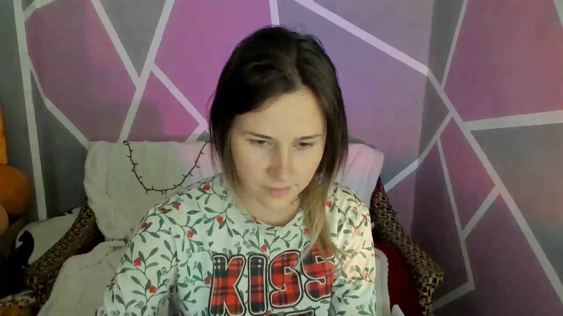 Gallery image thumbnail from Sexy_Ukr's myfreecams stream on, 05/11/2024, 16:32 image 4 of 20