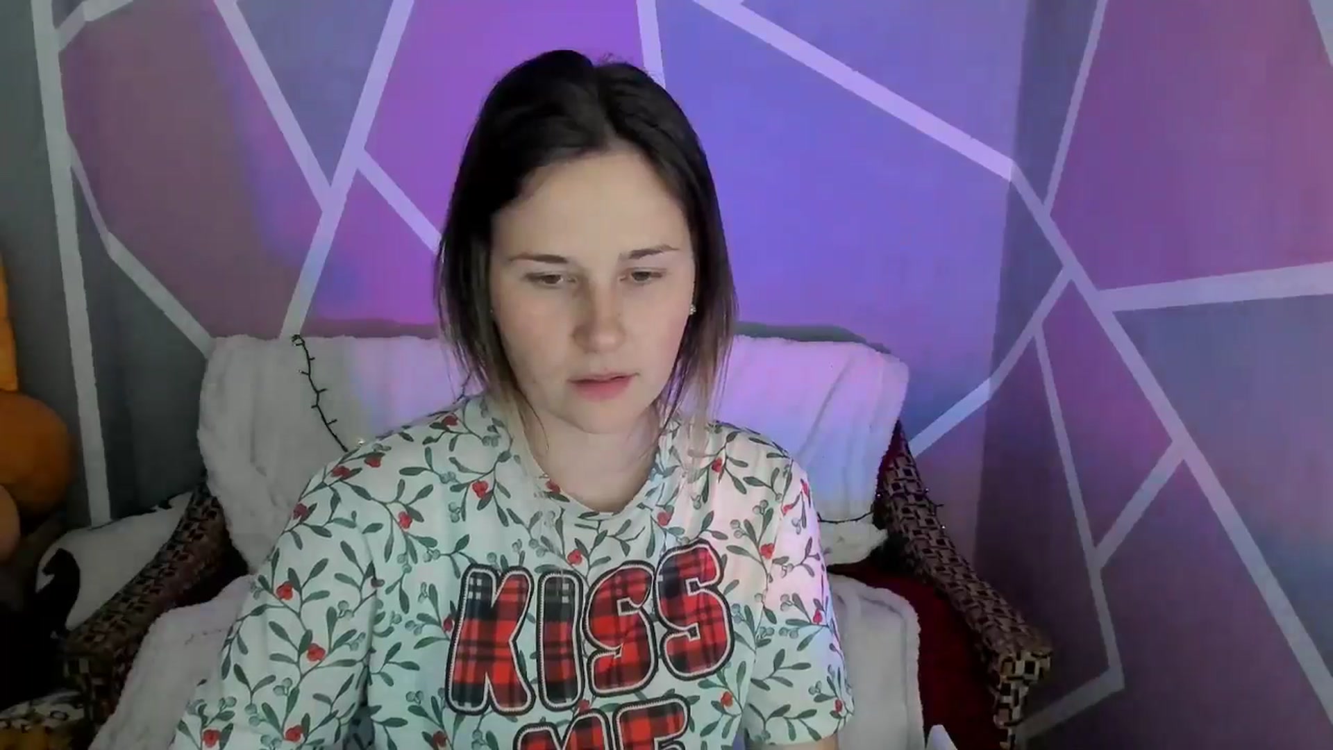 Gallery image thumbnail from Sexy_Ukr's myfreecams stream on, 05/11/2024, 16:32 image 16 of 20