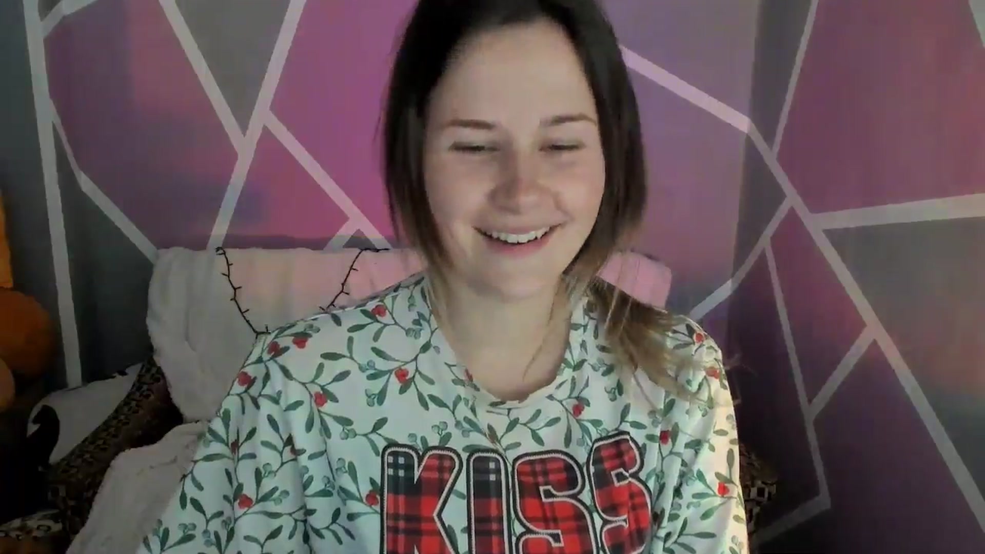 Gallery image thumbnail from Sexy_Ukr's myfreecams stream on, 05/11/2024, 16:32 image 8 of 20