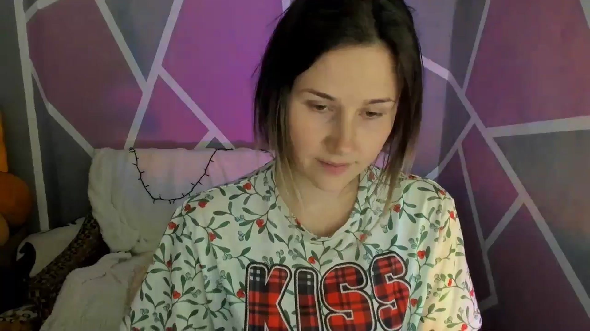 Gallery image thumbnail from Sexy_Ukr's myfreecams stream on, 05/11/2024, 16:32 image 9 of 20