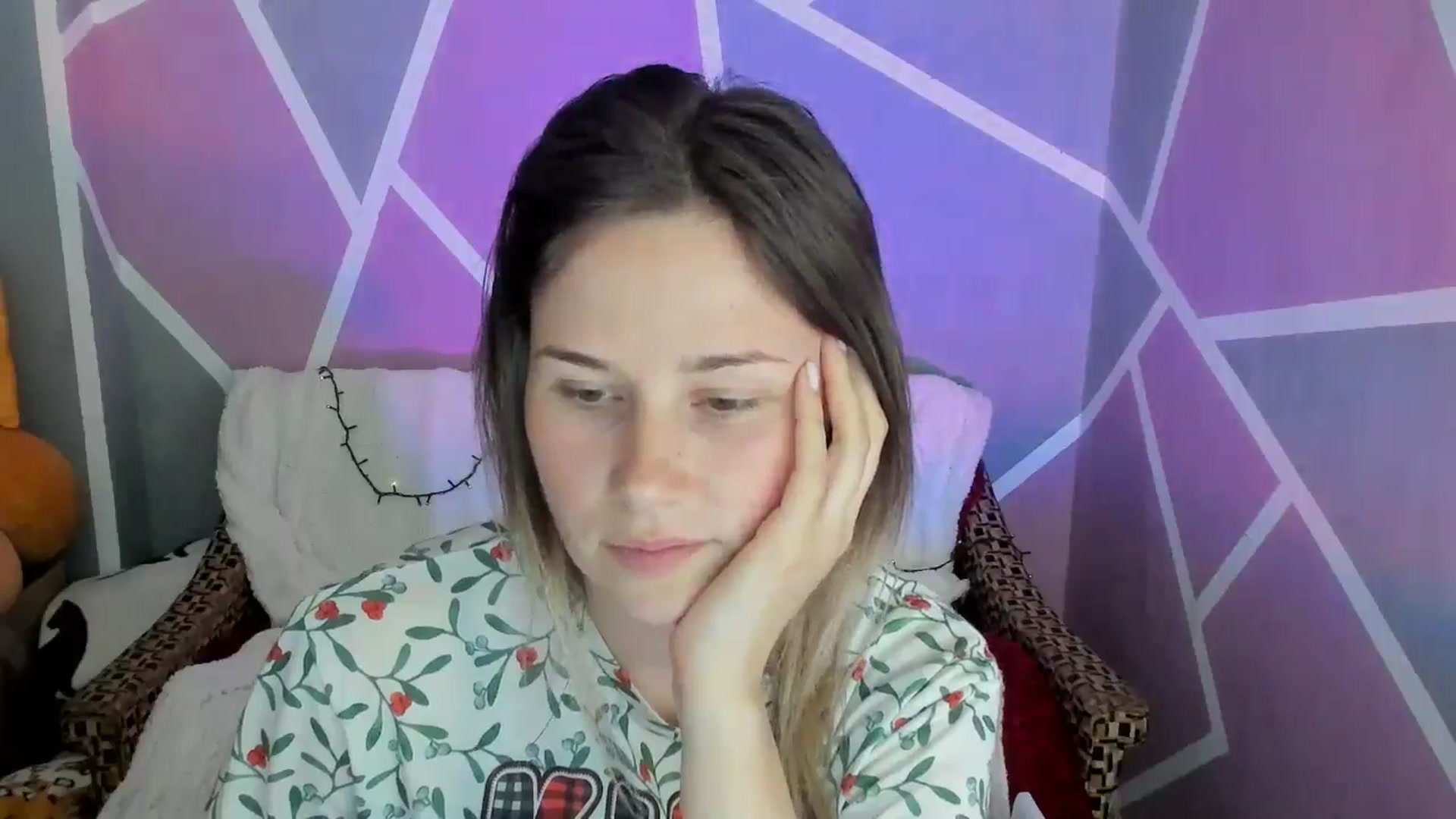 Gallery image thumbnail from Sexy_Ukr's myfreecams stream on, 05/11/2024, 17:48 image 3 of 20