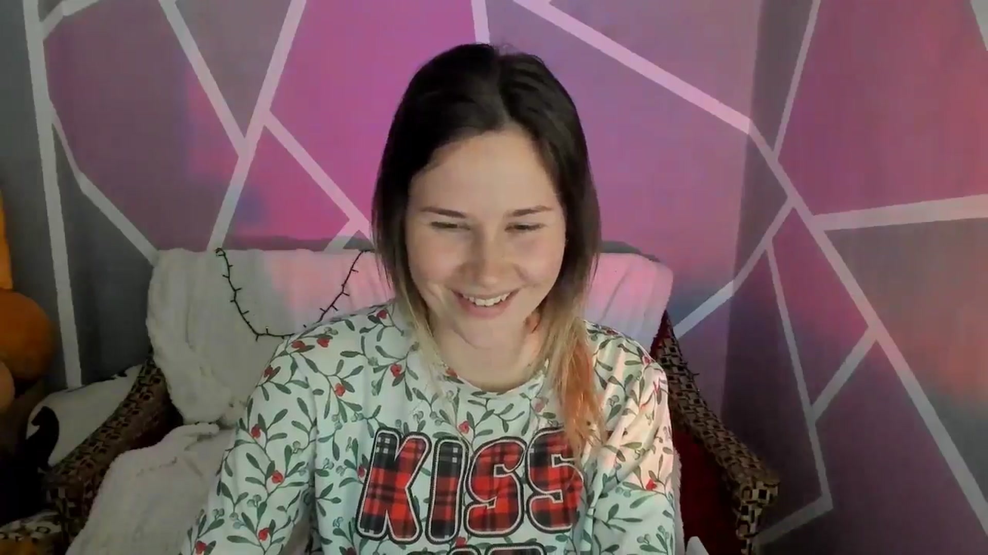 Gallery image thumbnail from Sexy_Ukr's myfreecams stream on, 05/11/2024, 17:48 image 6 of 20