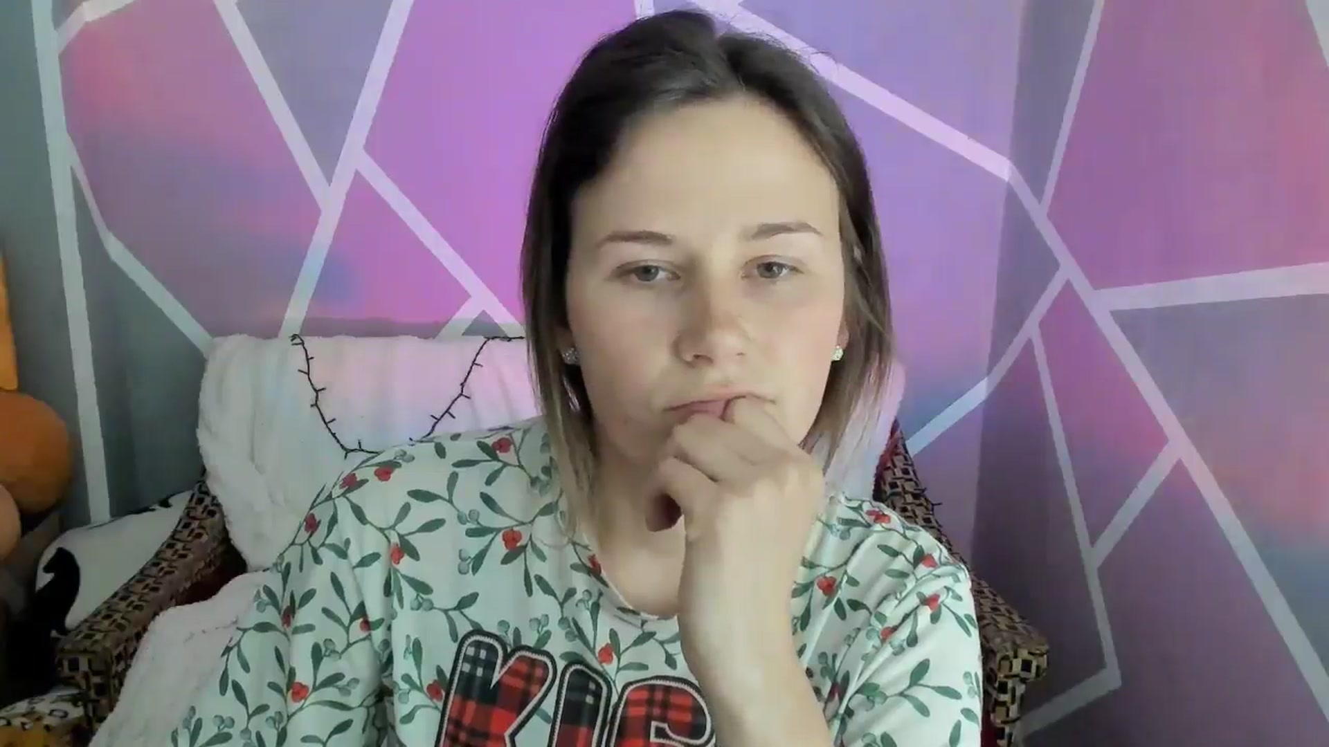 Gallery image thumbnail from Sexy_Ukr's myfreecams stream on, 05/11/2024, 17:48 image 14 of 20