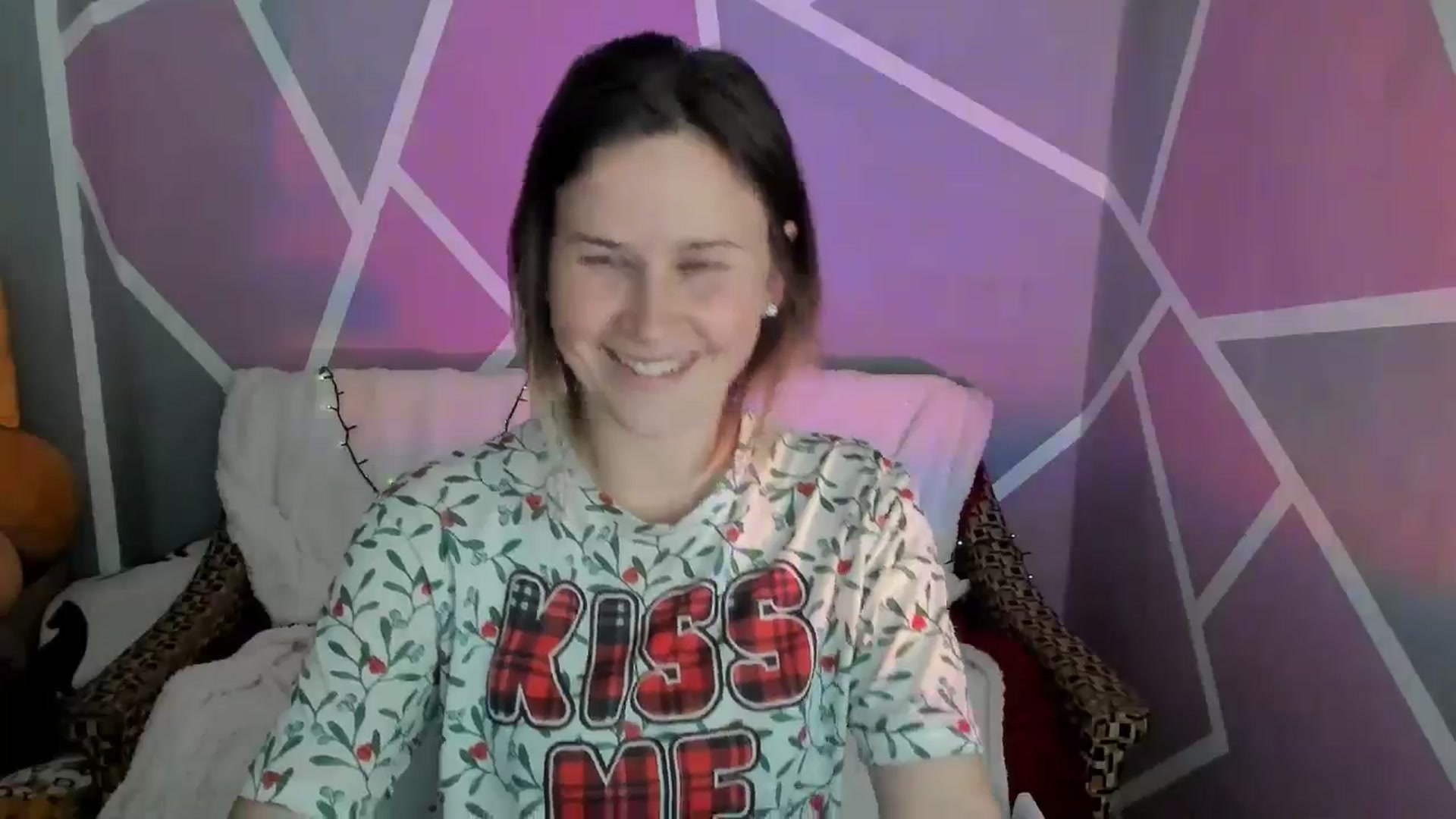 Gallery image thumbnail from Sexy_Ukr's myfreecams stream on, 05/11/2024, 17:48 image 16 of 20