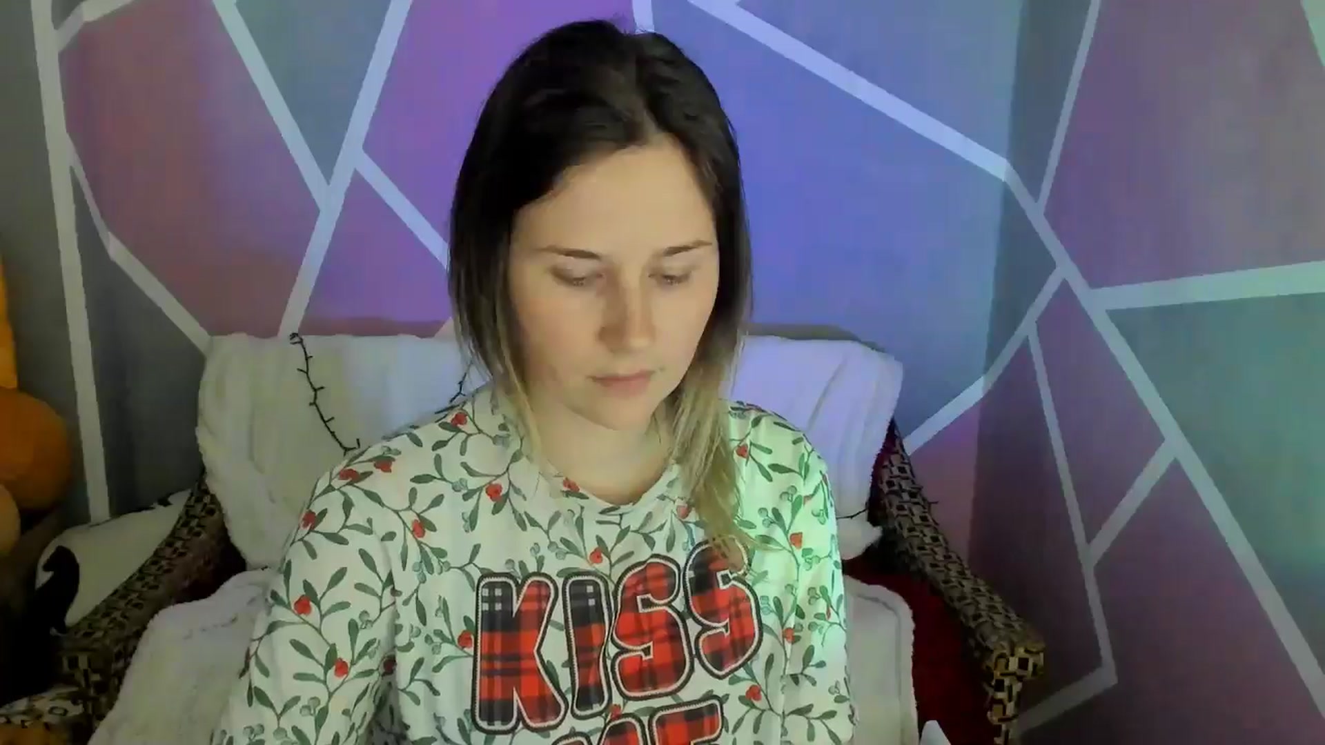 Gallery image thumbnail from Sexy_Ukr's myfreecams stream on, 05/11/2024, 17:48 image 4 of 20