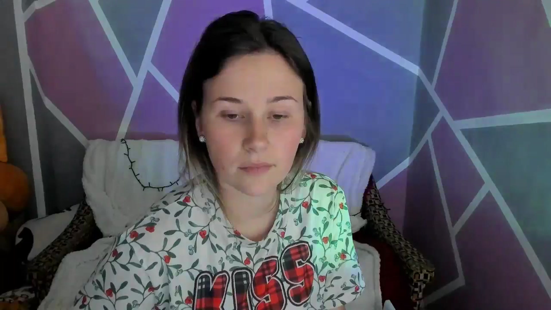 Gallery image thumbnail from Sexy_Ukr's myfreecams stream on, 05/11/2024, 17:48 image 11 of 20