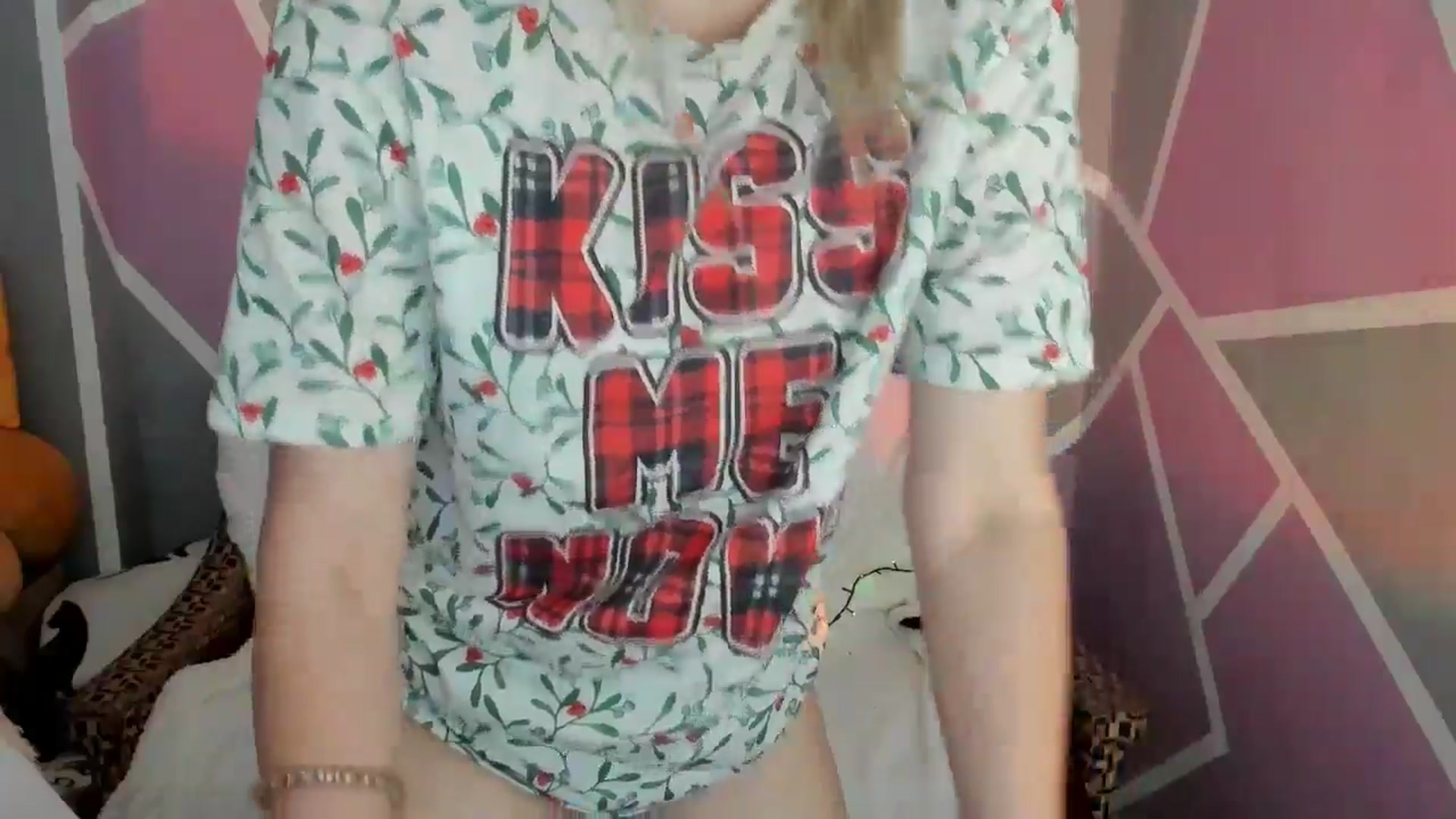 Gallery image thumbnail from Sexy_Ukr's myfreecams stream on, 05/11/2024, 17:48 image 7 of 20