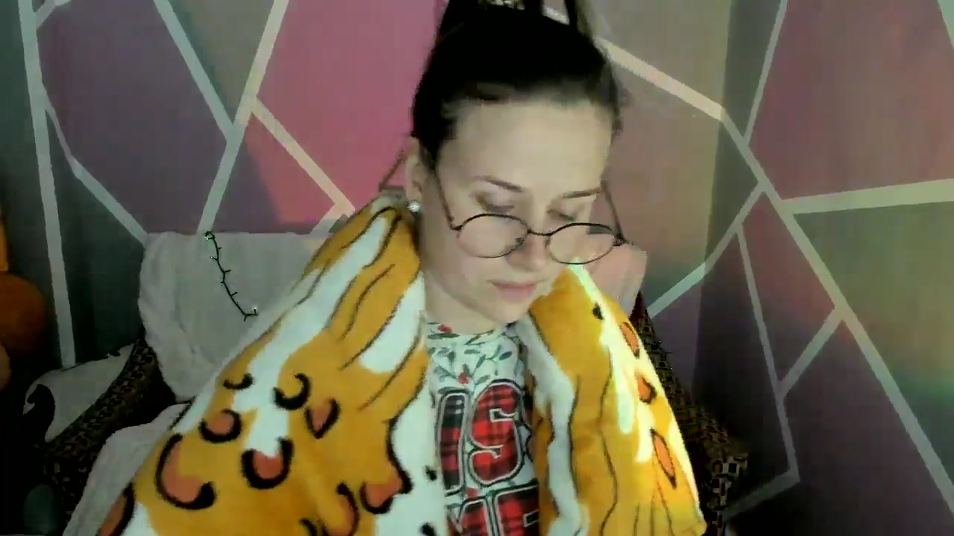 Gallery image thumbnail from Sexy_Ukr's myfreecams stream on, 05/13/2024, 18:39 image 2 of 20