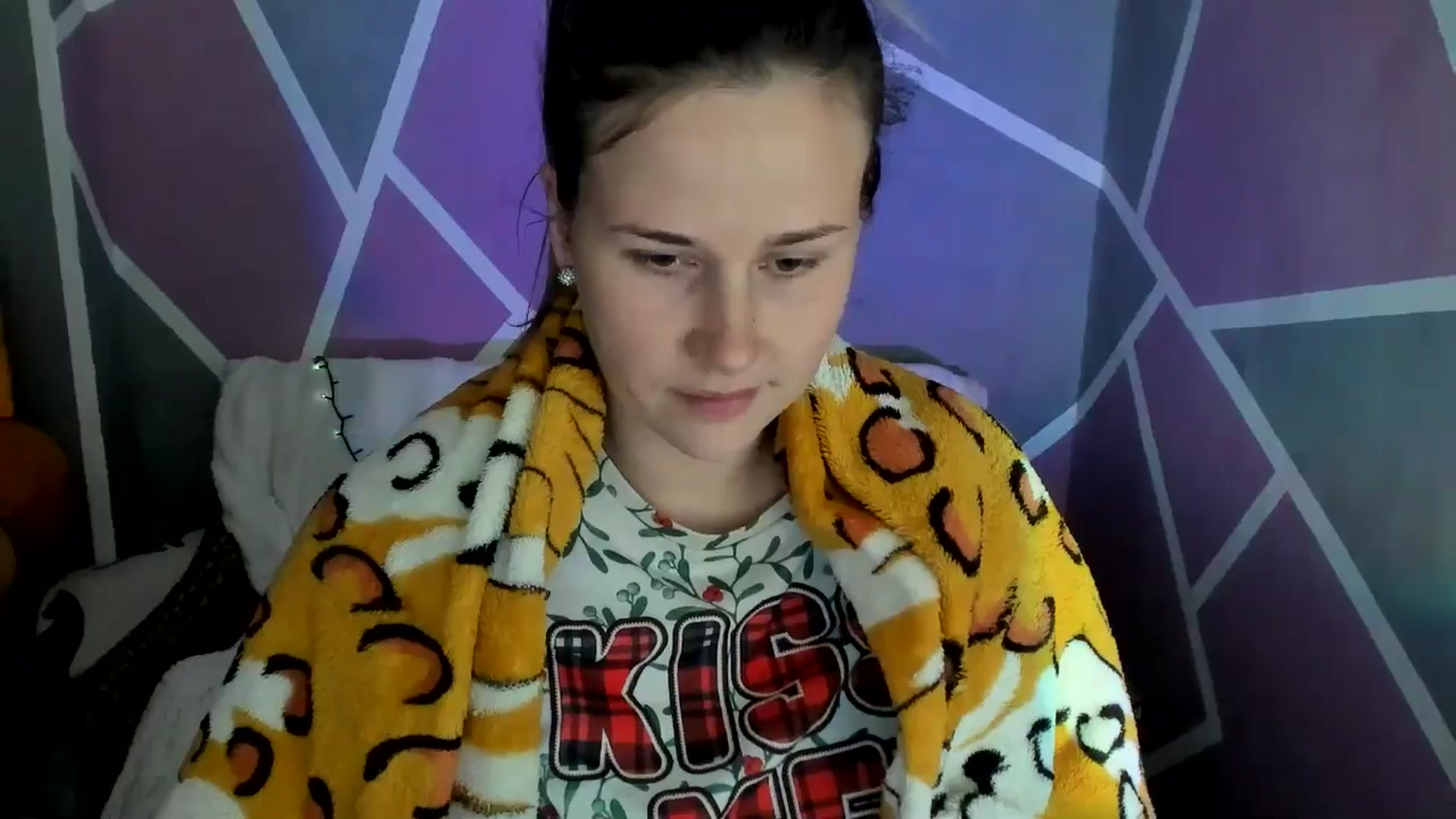 Gallery image thumbnail from Sexy_Ukr's myfreecams stream on, 05/13/2024, 18:39 image 10 of 20