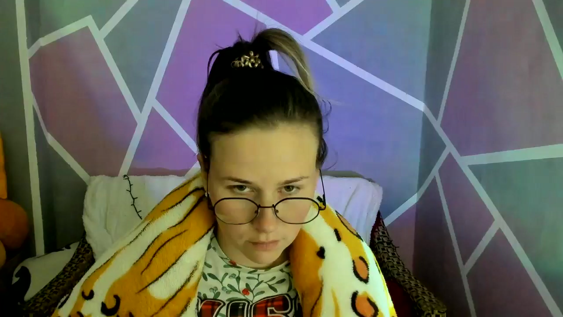 Gallery image thumbnail from Sexy_Ukr's myfreecams stream on, 05/13/2024, 18:39 image 1 of 20