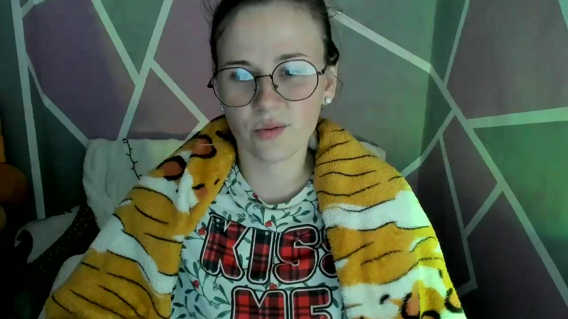 Gallery image thumbnail from Sexy_Ukr's myfreecams stream on, 05/13/2024, 18:39 image 6 of 20