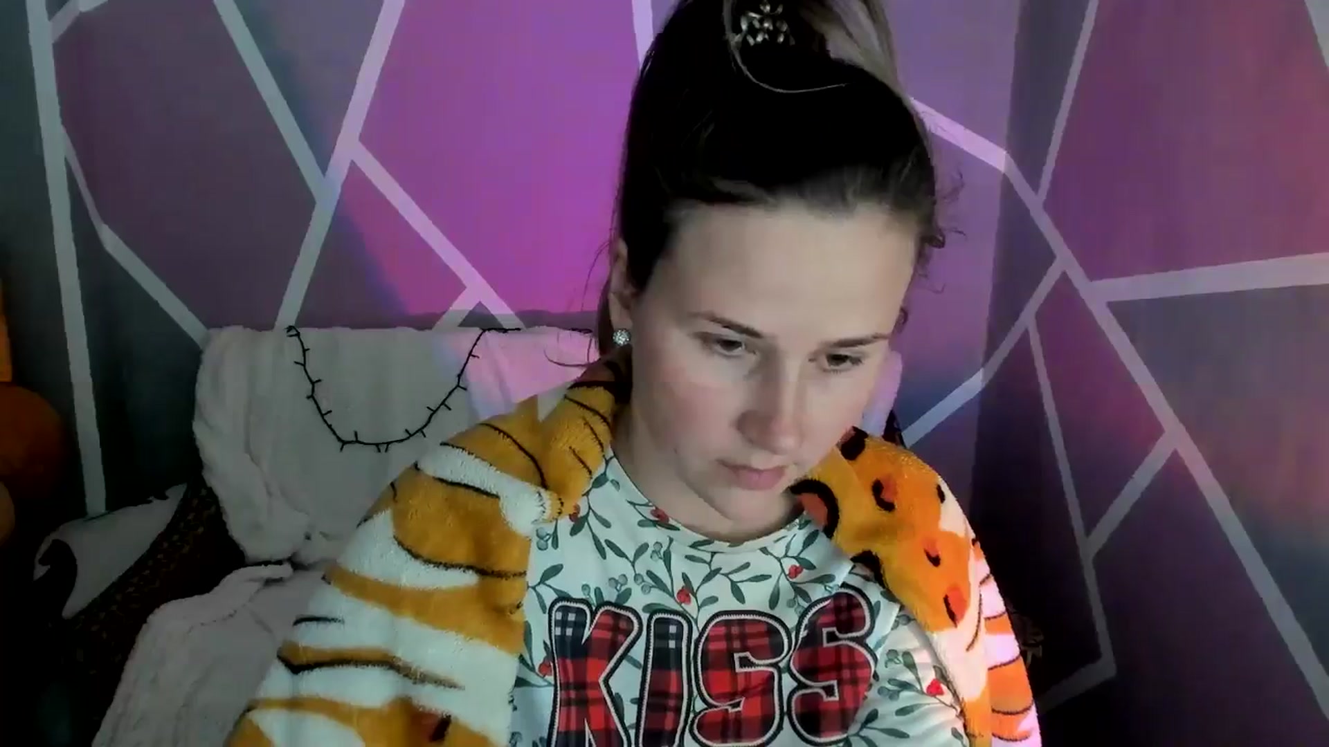 Gallery image thumbnail from Sexy_Ukr's myfreecams stream on, 05/13/2024, 18:39 image 20 of 20