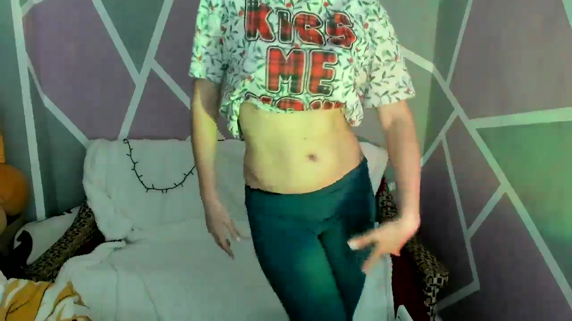 Gallery image thumbnail from Sexy_Ukr's myfreecams stream on, 05/13/2024, 18:39 image 3 of 20