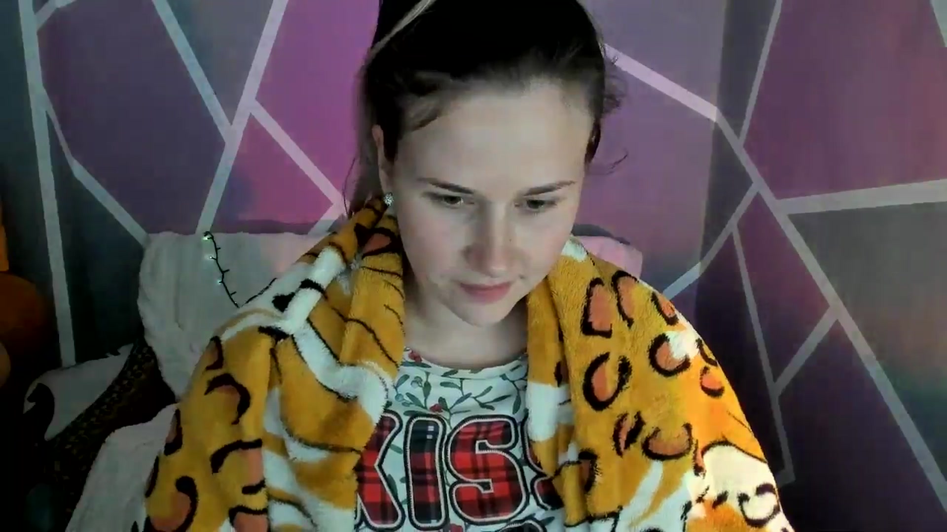 Gallery image thumbnail from Sexy_Ukr's myfreecams stream on, 05/13/2024, 18:39 image 11 of 20