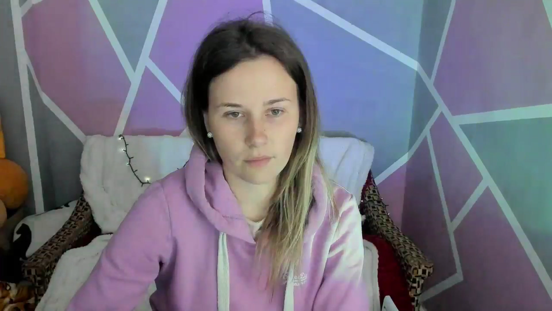 Gallery image thumbnail from Sexy_Ukr's myfreecams stream on, 05/14/2024, 17:53 image 4 of 20