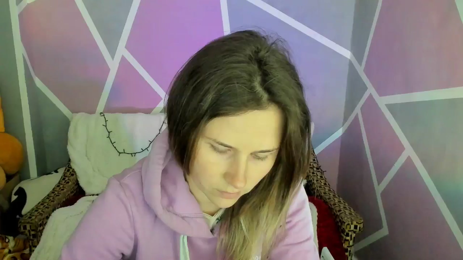 Gallery image thumbnail from Sexy_Ukr's myfreecams stream on, 05/14/2024, 17:53 image 1 of 20