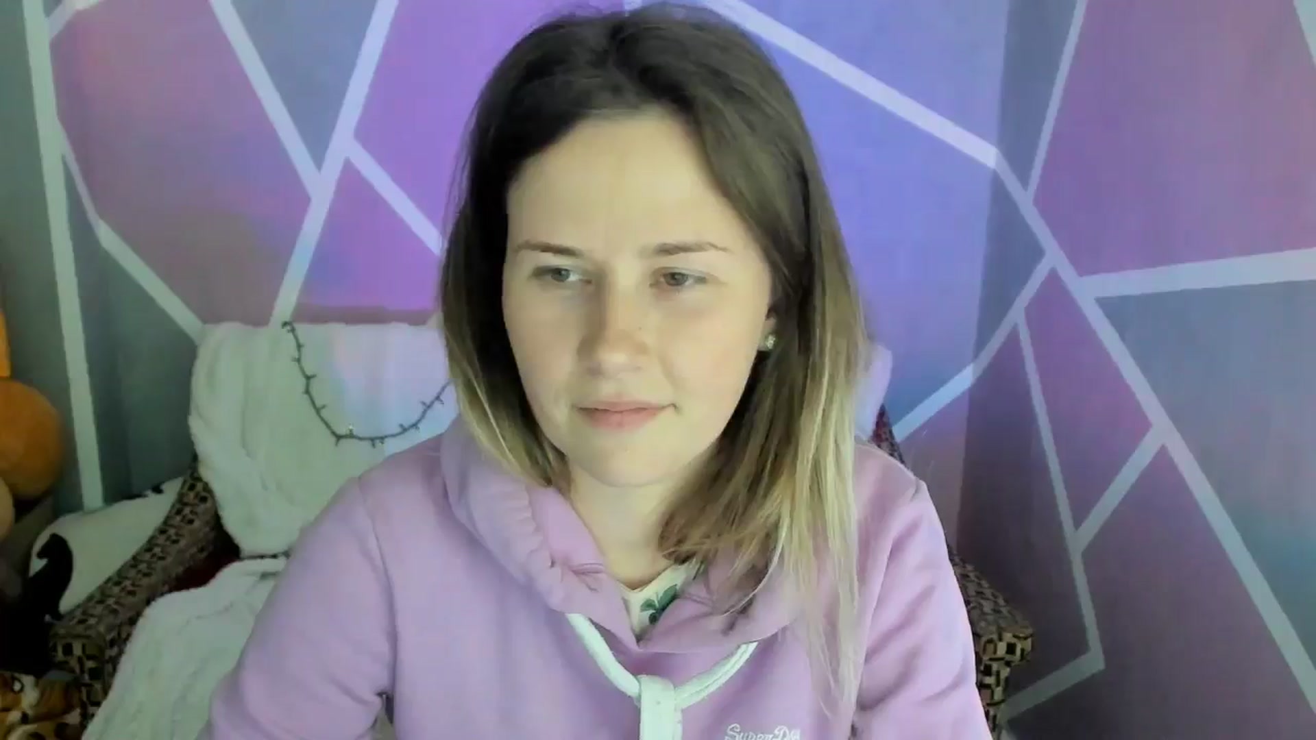 Gallery image thumbnail from Sexy_Ukr's myfreecams stream on, 05/14/2024, 17:53 image 16 of 20