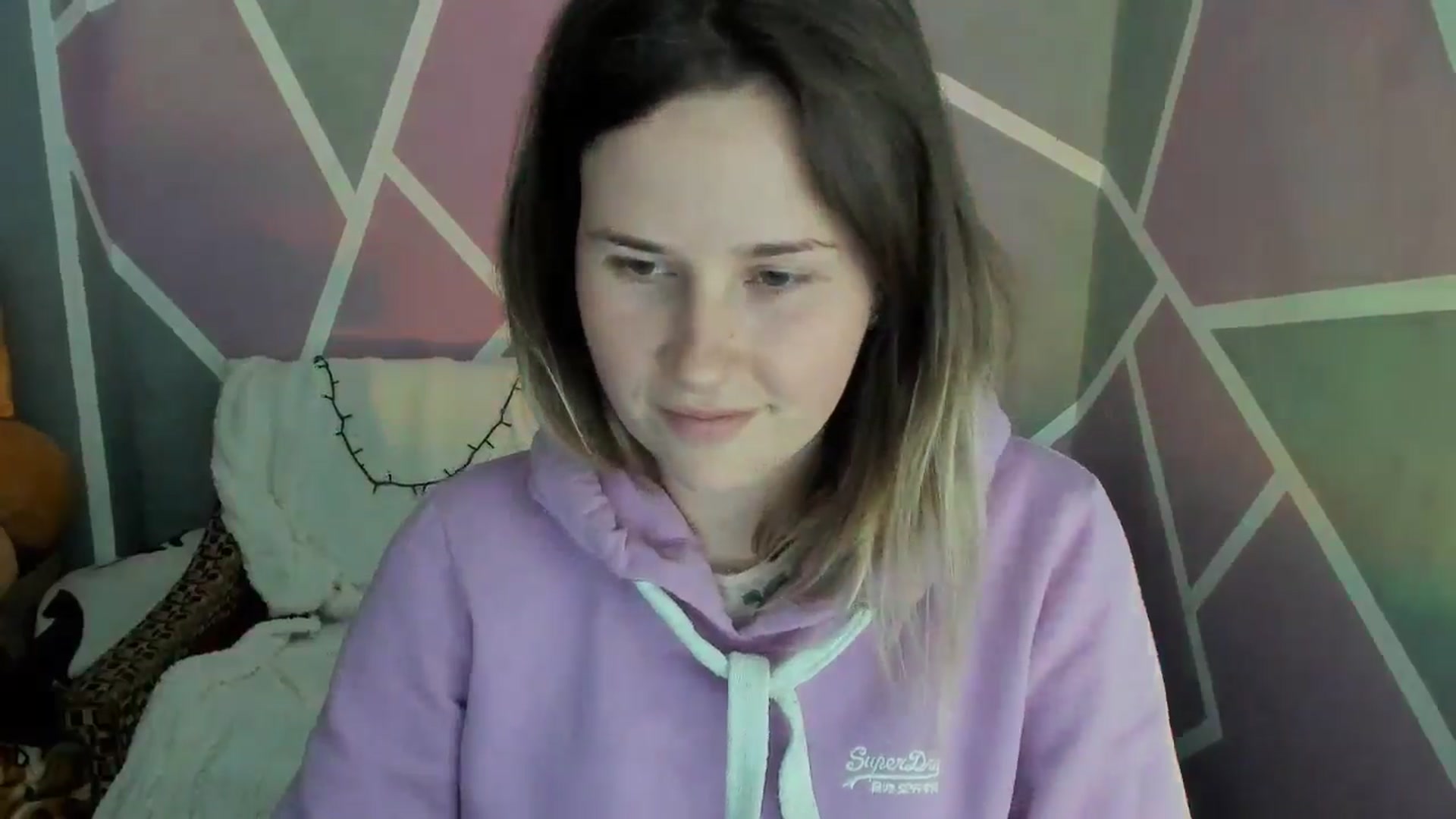 Gallery image thumbnail from Sexy_Ukr's myfreecams stream on, 05/14/2024, 17:53 image 17 of 20
