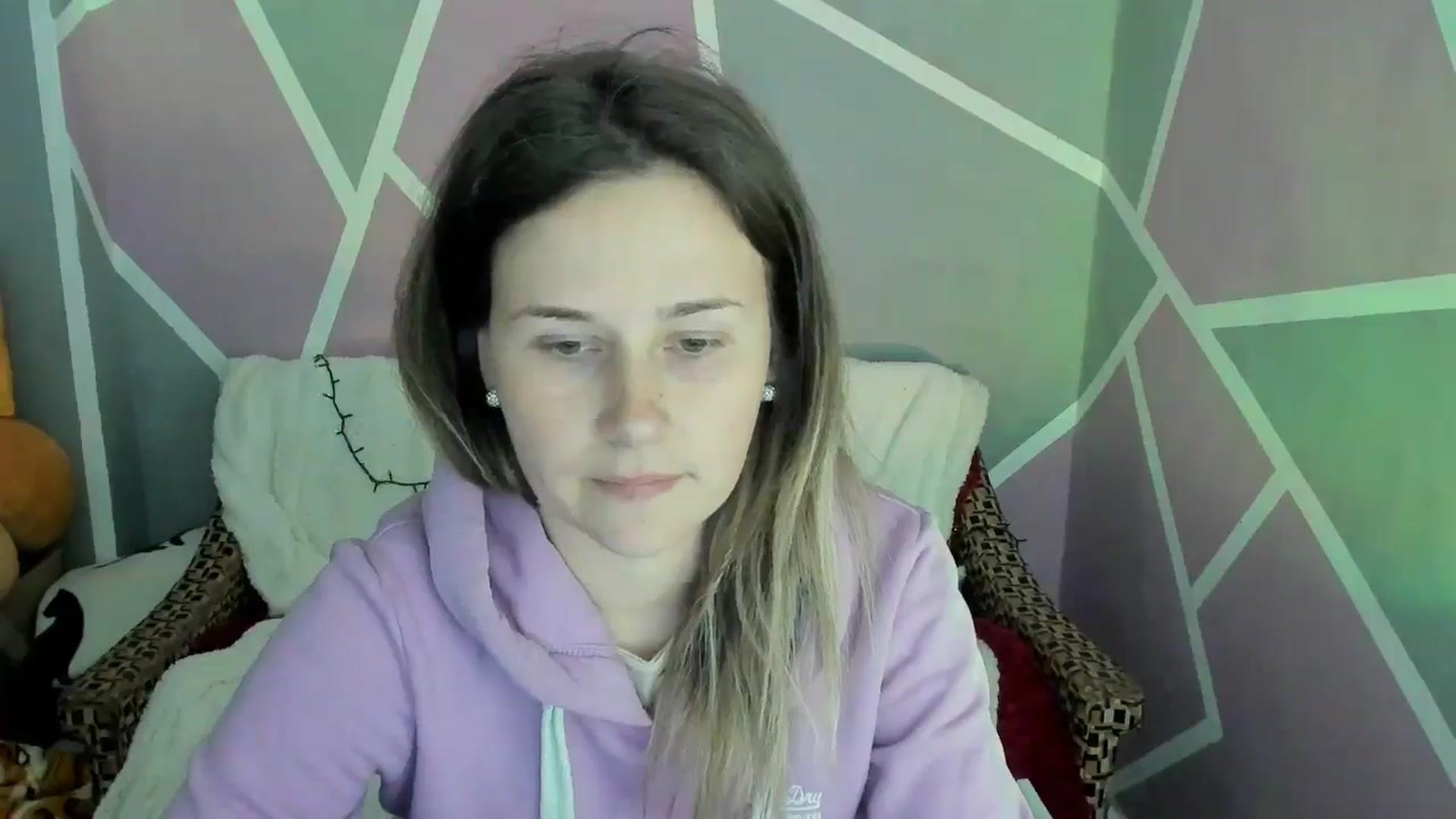 Gallery image thumbnail from Sexy_Ukr's myfreecams stream on, 05/14/2024, 17:53 image 6 of 20