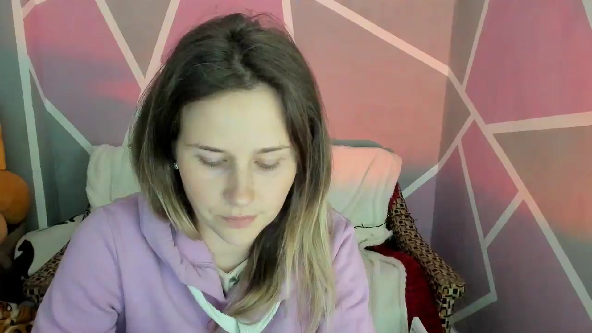 Gallery image thumbnail from Sexy_Ukr's myfreecams stream on, 05/14/2024, 17:53 image 8 of 20