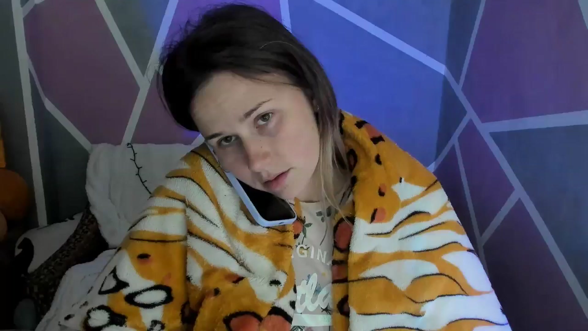 Gallery image thumbnail from Sexy_Ukr's myfreecams stream on, 05/15/2024, 16:40 image 1 of 20