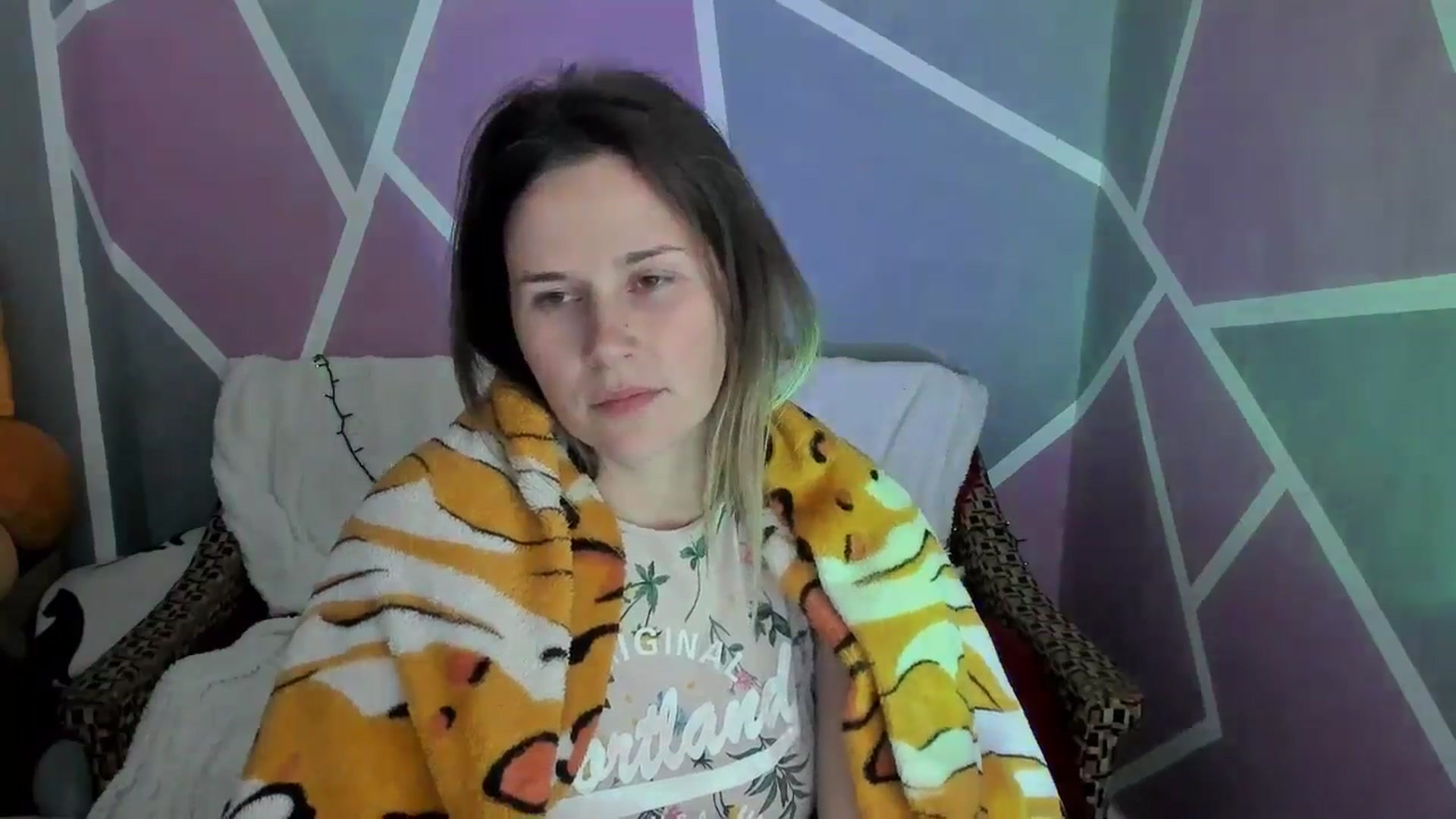 Gallery image thumbnail from Sexy_Ukr's myfreecams stream on, 05/15/2024, 16:40 image 7 of 20