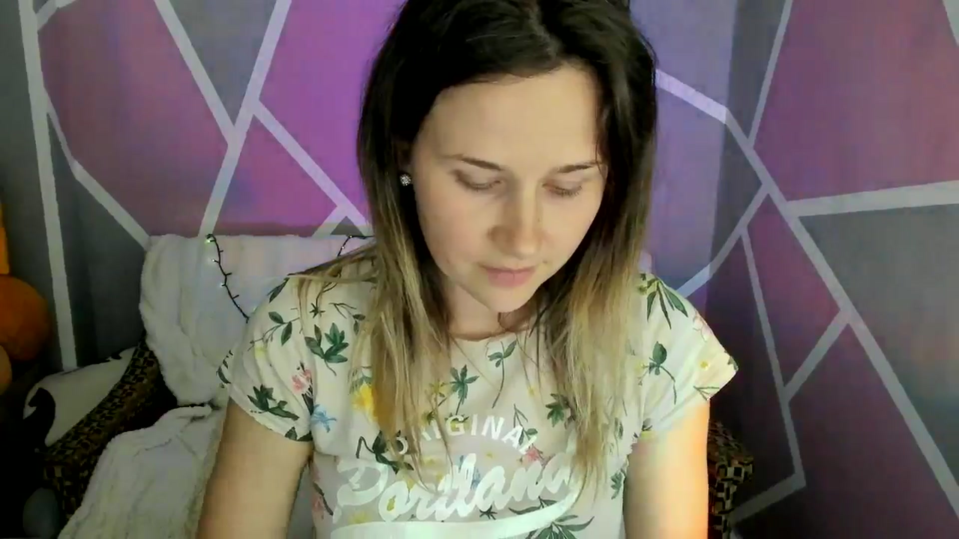 Gallery image thumbnail from Sexy_Ukr's myfreecams stream on, 05/16/2024, 16:33 image 19 of 20