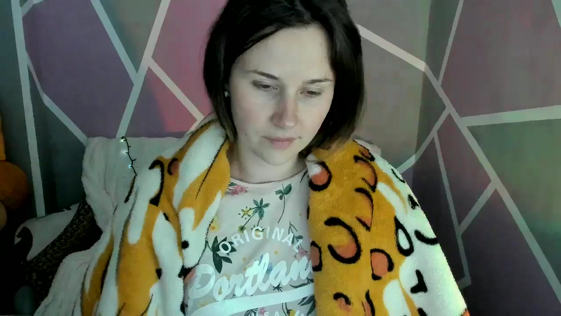 Gallery image thumbnail from Sexy_Ukr's myfreecams stream on, 05/16/2024, 16:33 image 2 of 20