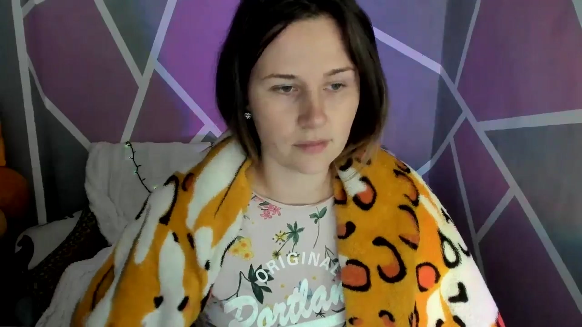 Gallery image thumbnail from Sexy_Ukr's myfreecams stream on, 05/16/2024, 16:33 image 3 of 20