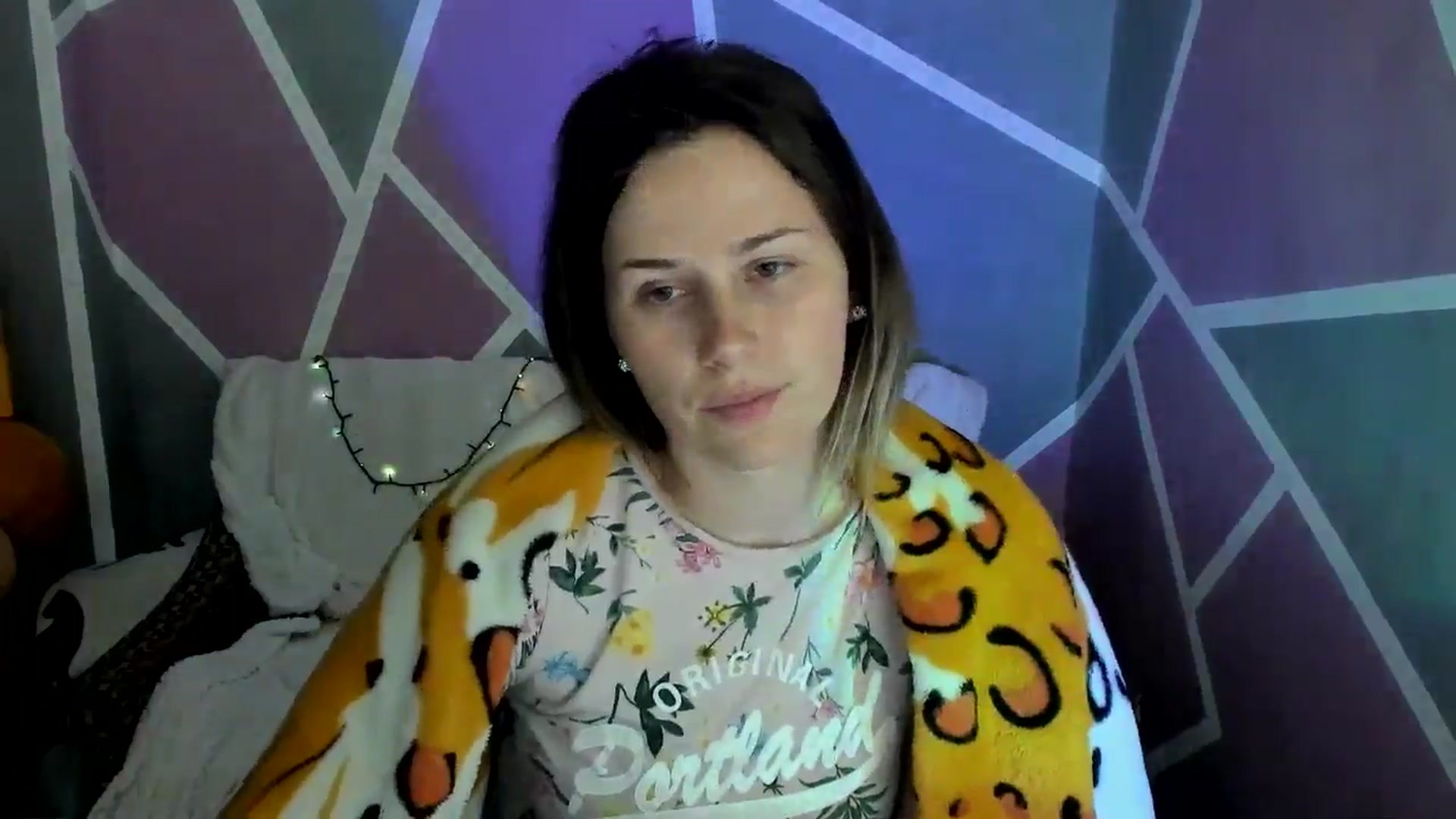 Gallery image thumbnail from Sexy_Ukr's myfreecams stream on, 05/16/2024, 16:33 image 8 of 20