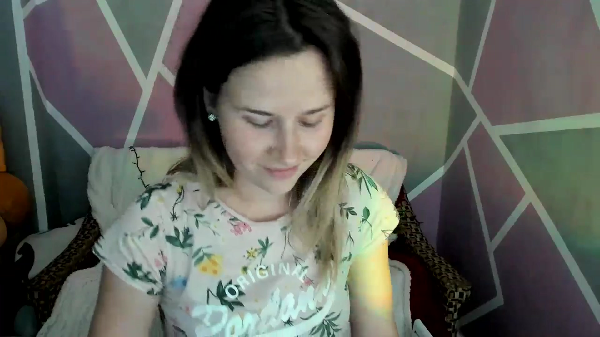 Gallery image thumbnail from Sexy_Ukr's myfreecams stream on, 05/16/2024, 16:33 image 20 of 20