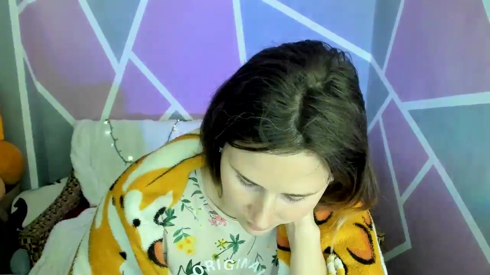 Gallery image thumbnail from Sexy_Ukr's myfreecams stream on, 05/16/2024, 16:33 image 7 of 20
