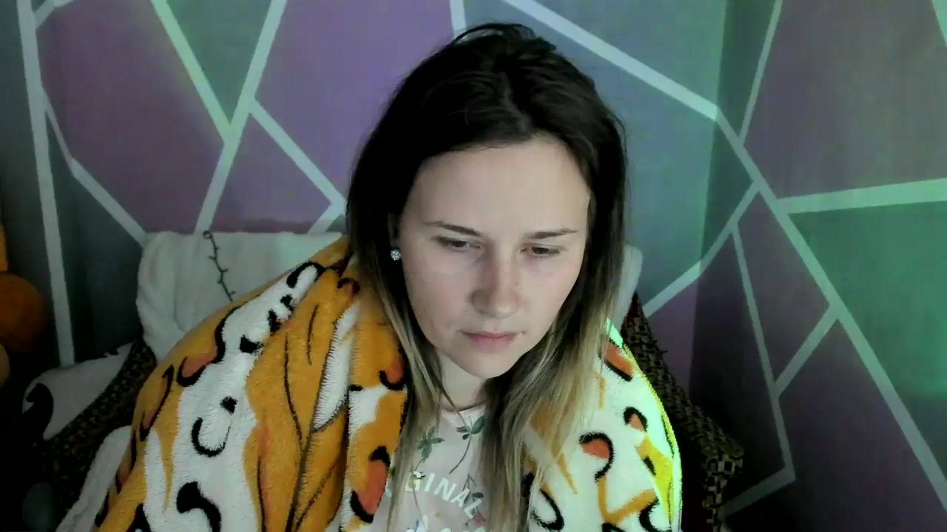 Gallery image thumbnail from Sexy_Ukr's myfreecams stream on, 05/16/2024, 16:33 image 17 of 20